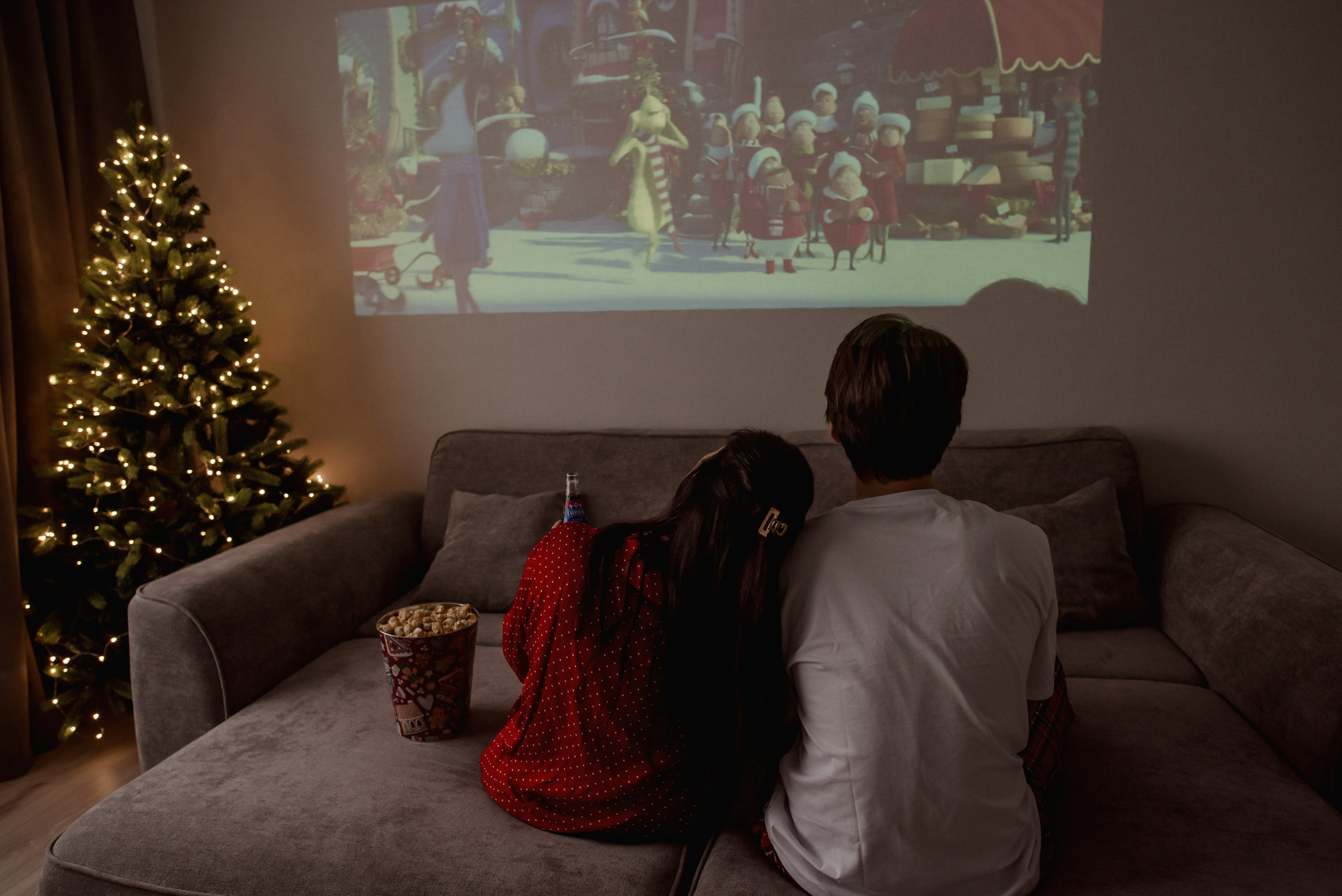 Зимний день. Семейный фотограф в Новочеркасске Виктория Громова