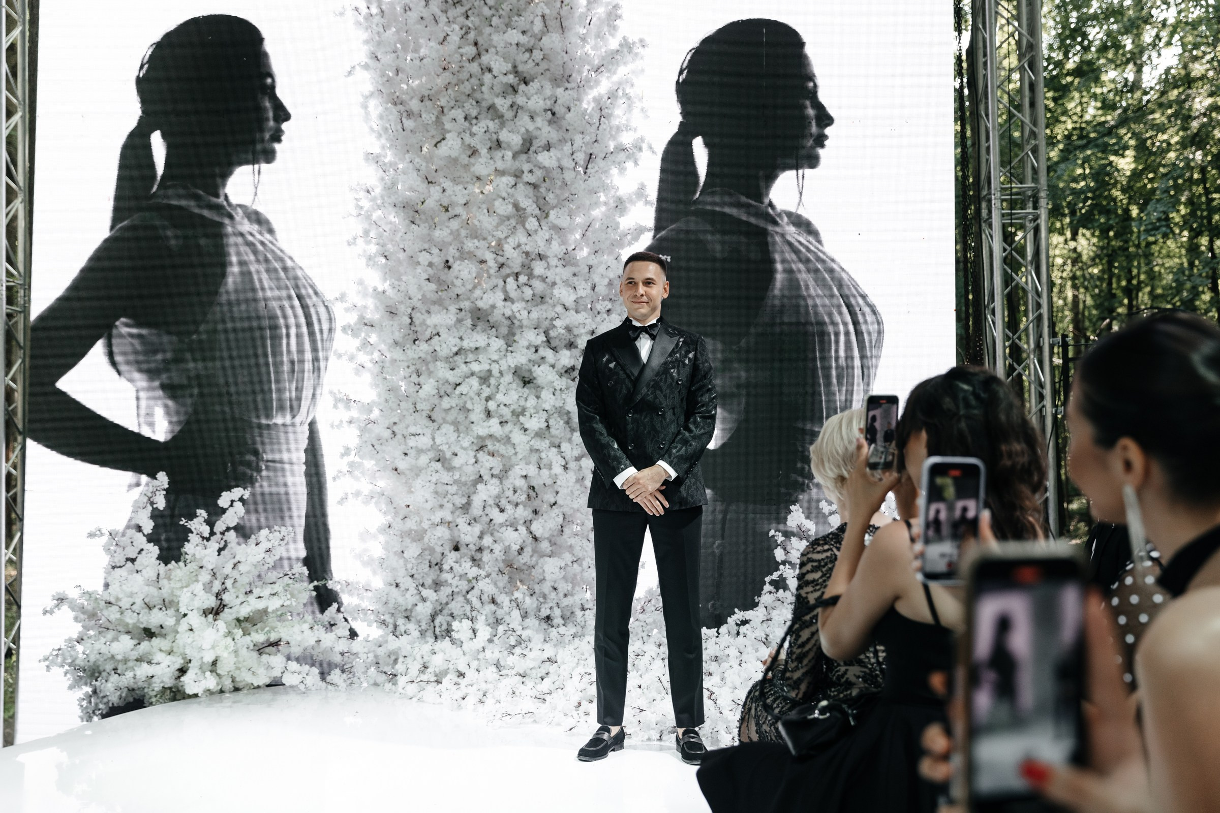 The lines. Свадебный фотограф в Ульяновске Алексей Китов