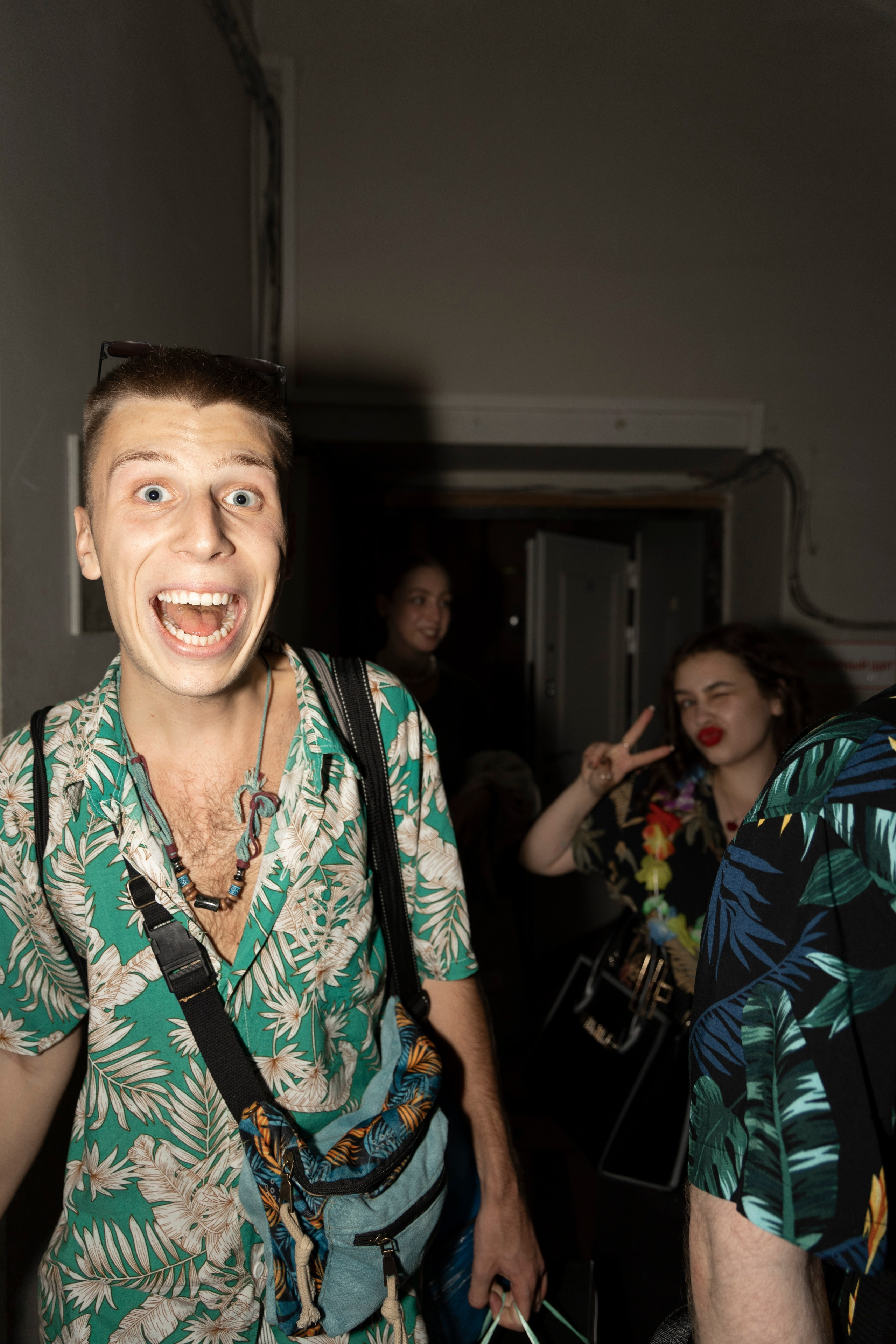 Mcvanone birthday. Content creator | Москва | Нарьян-Мар