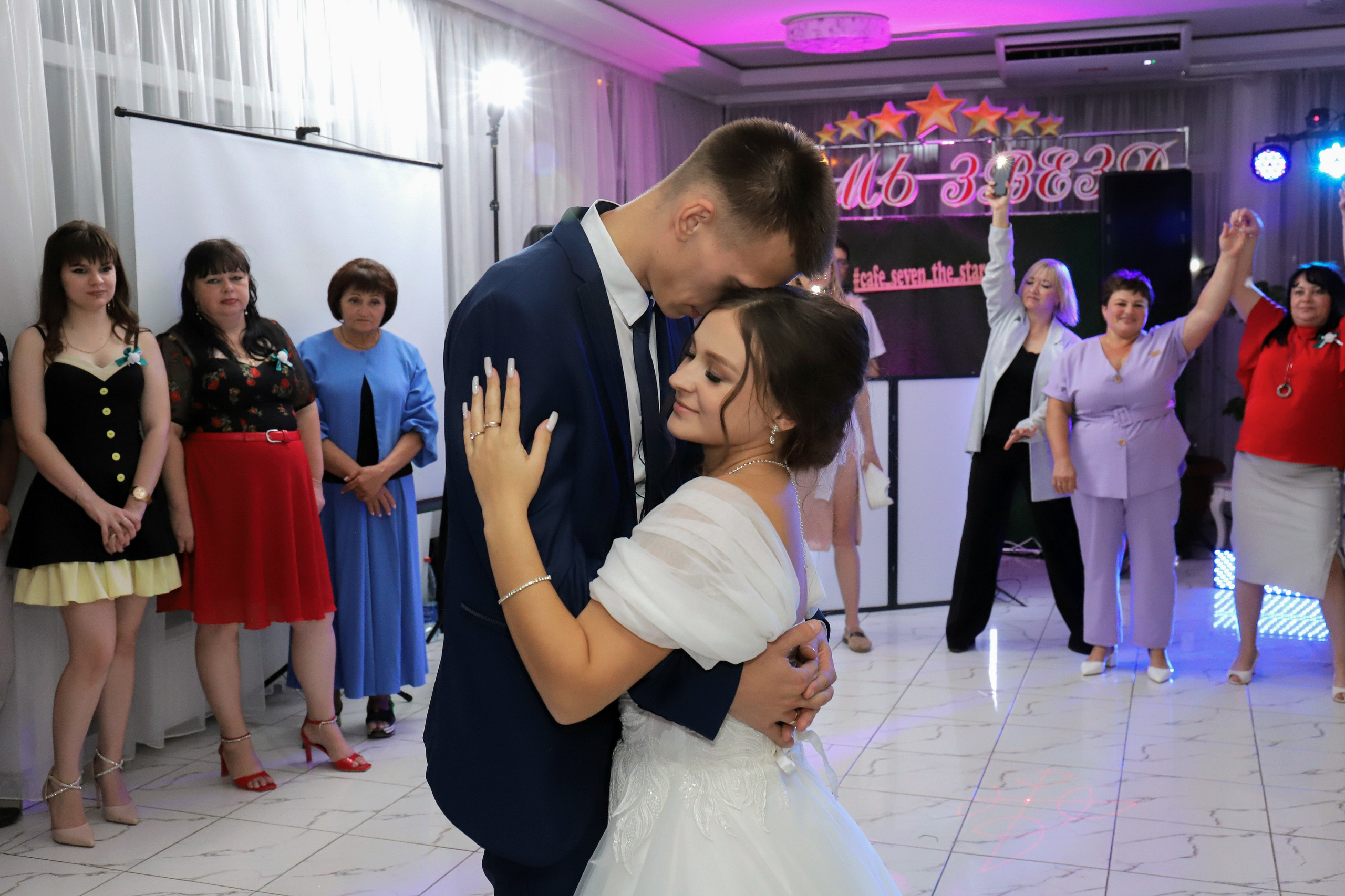 Андрей и Виктория. Игорь Варава свадебный фотограф видеограф Белая Глина Краснодар