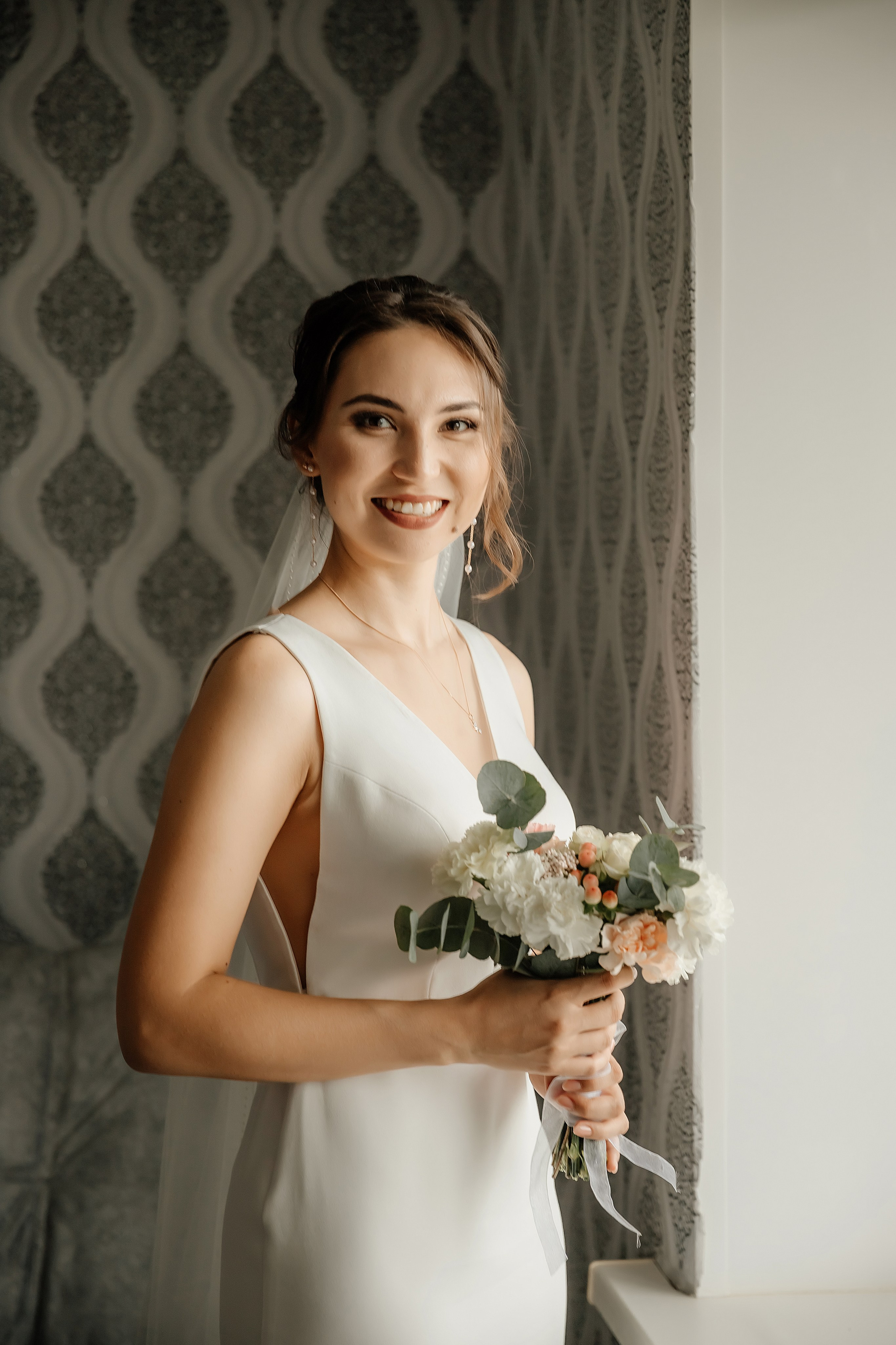 Тимур и Римма. Свадебный и семейный фотограф Разида Мухаметова