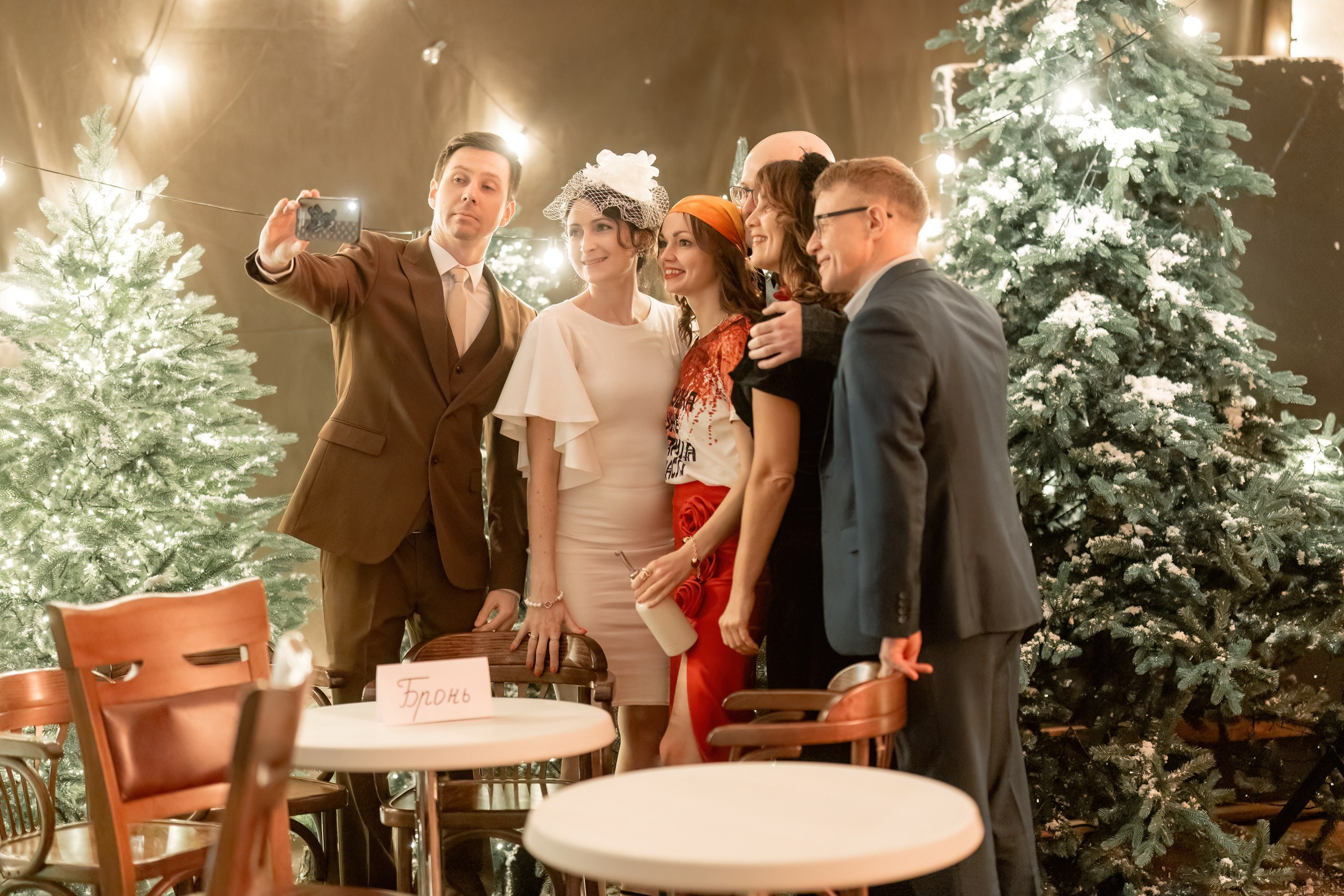 Анонсы съемок. Марк Шишкин — репортажный фотограф в Воронеже и России