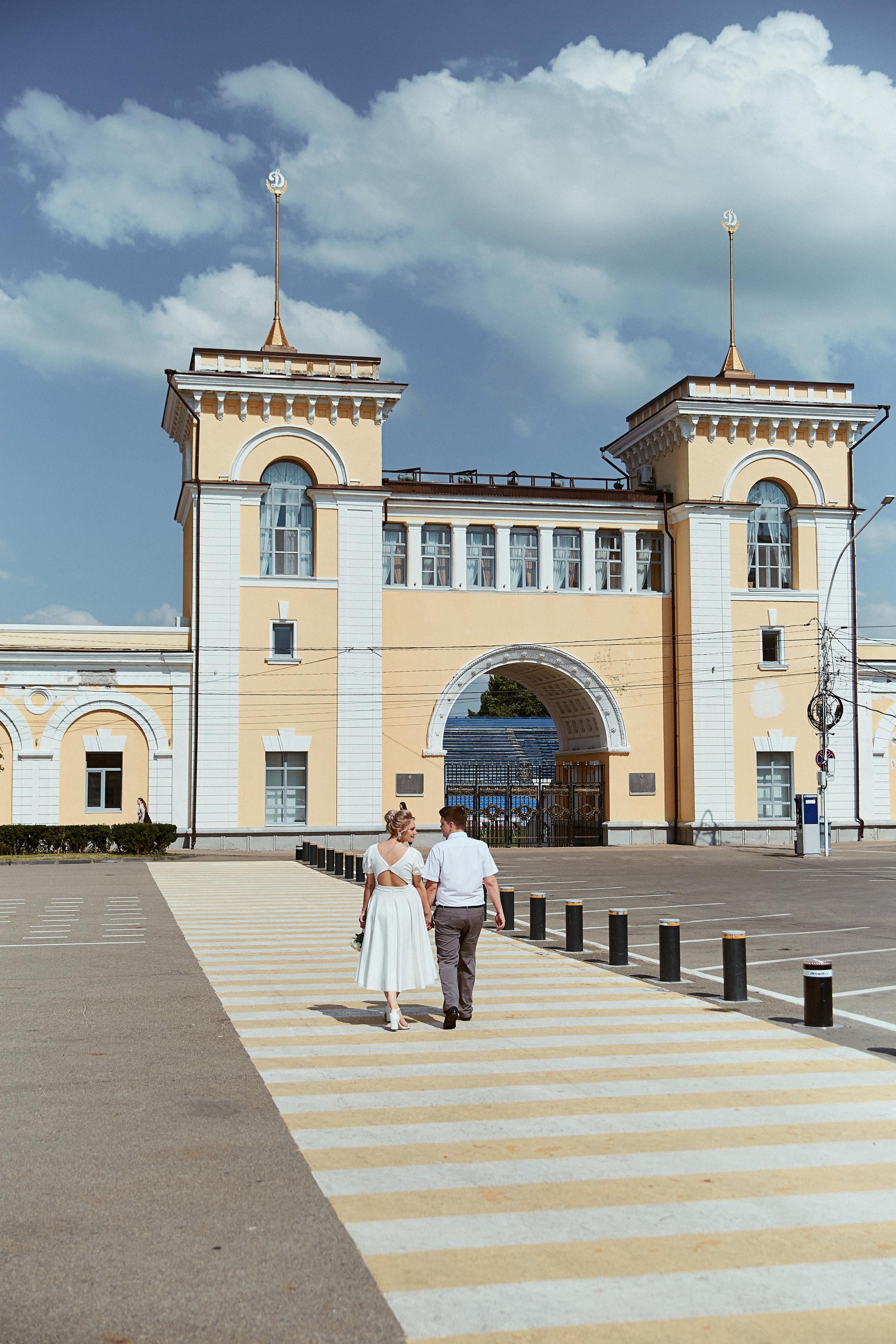Татьяна и Николай. Анастасия Марунич | Блогер | Ставрополь