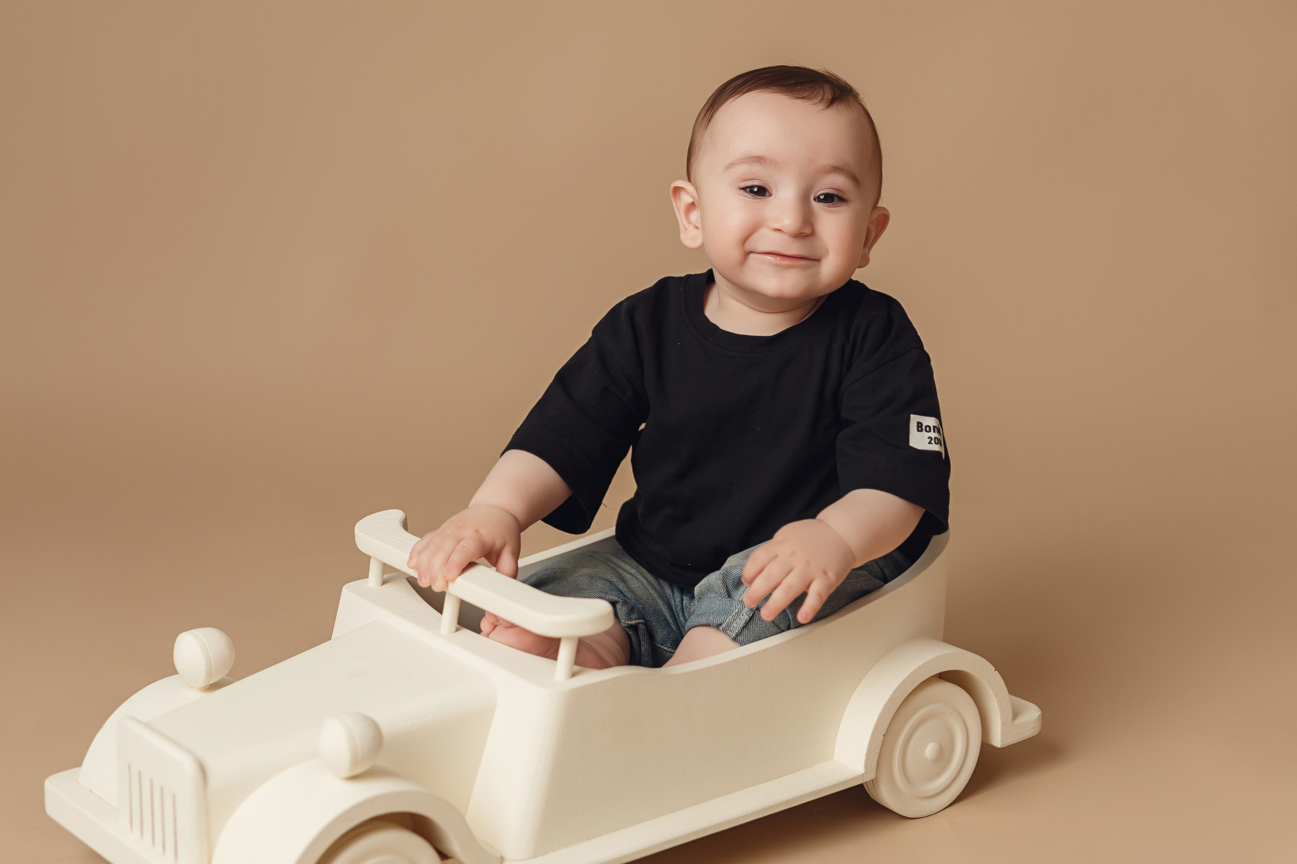 Тематические образы на годик. Профессиональная детская и семейная фотостудия в Краснодаре