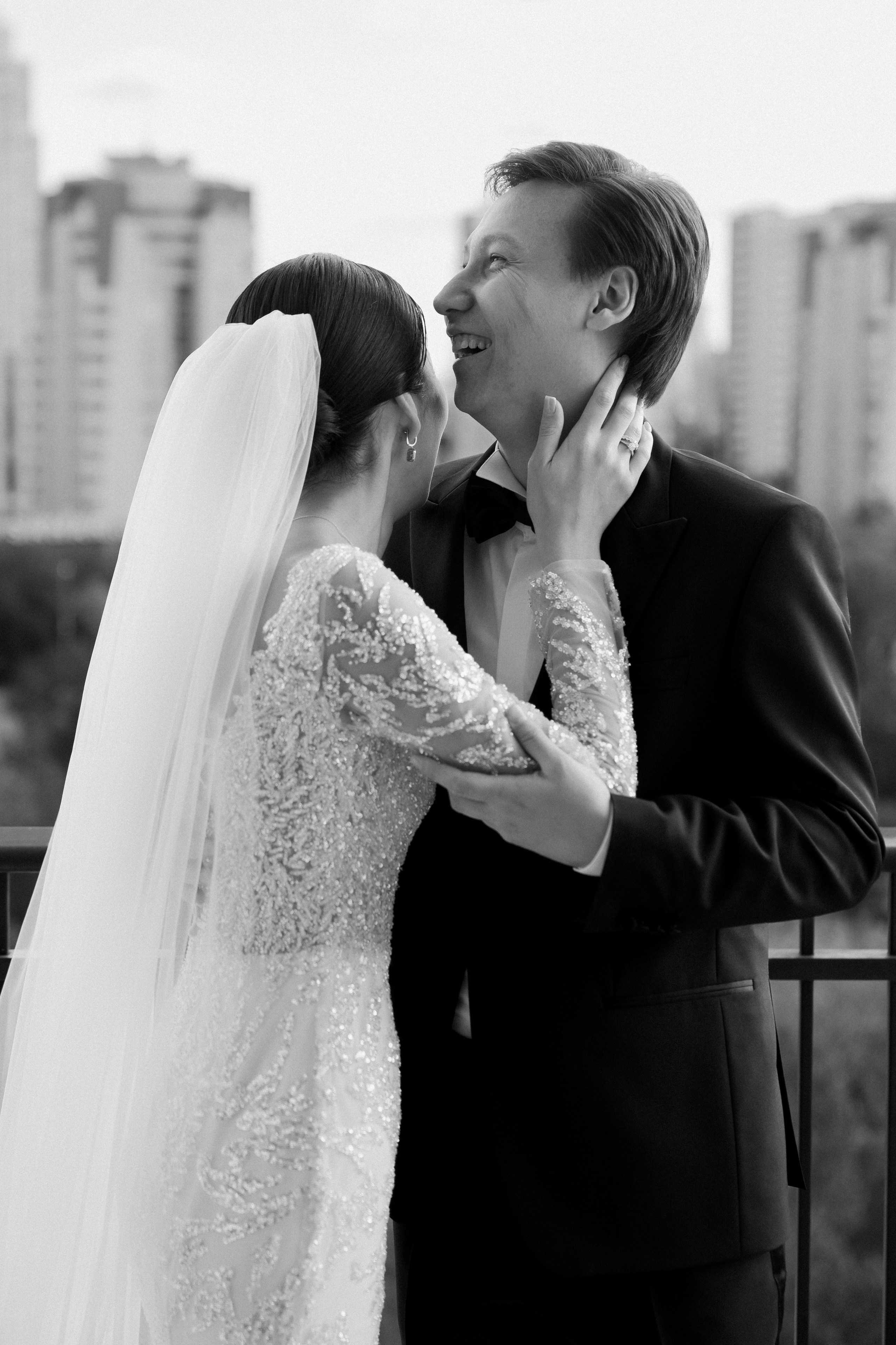 Свадебный фотограф Нур-султан и Алматы