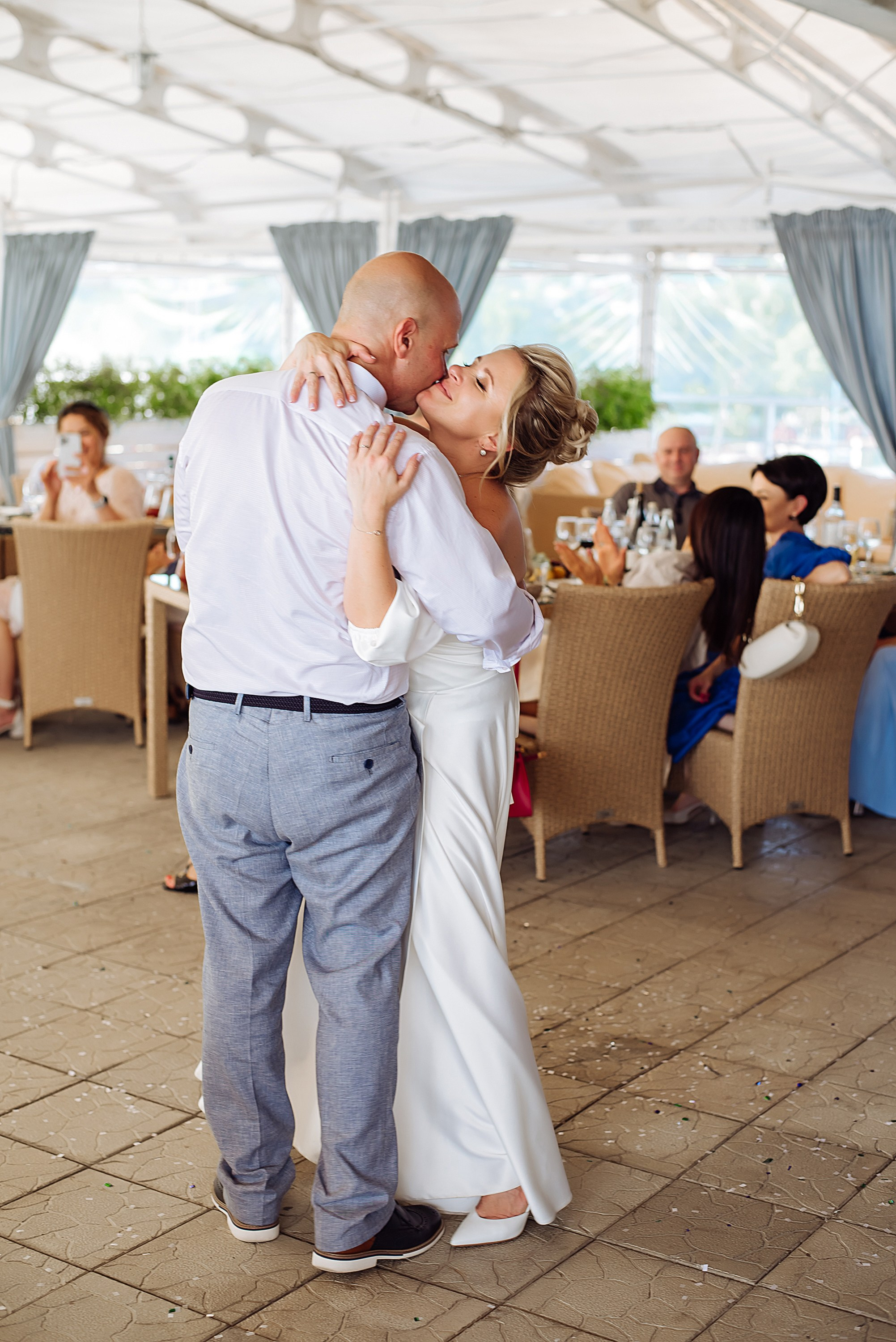 Елена & Андрей. Семейный фотограф в Тольятти и Самаре Юлия Леванова