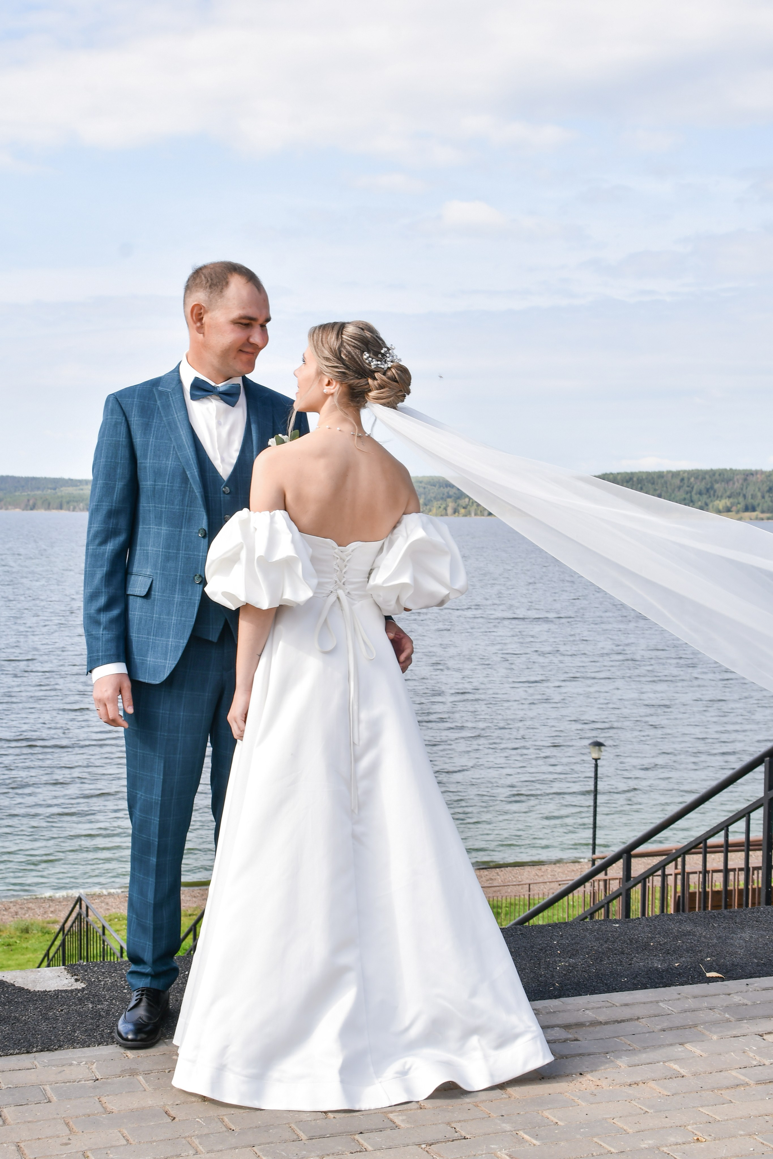 Максим и Ольга. Семейный фотограф Ксения Шаймарданова