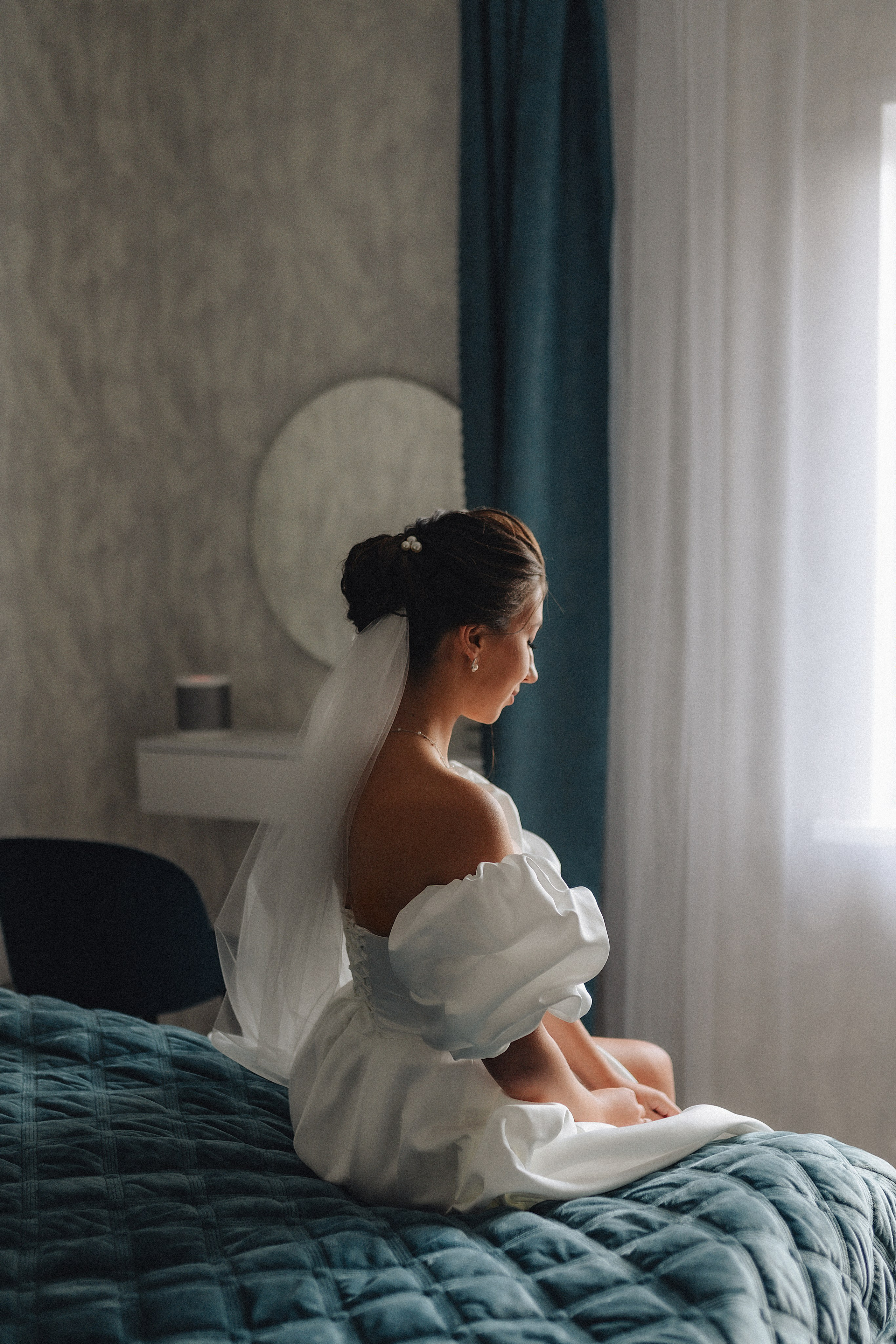 Анна и Дмитрий. Фотограф Карина Шмулёва. Воронеж и область