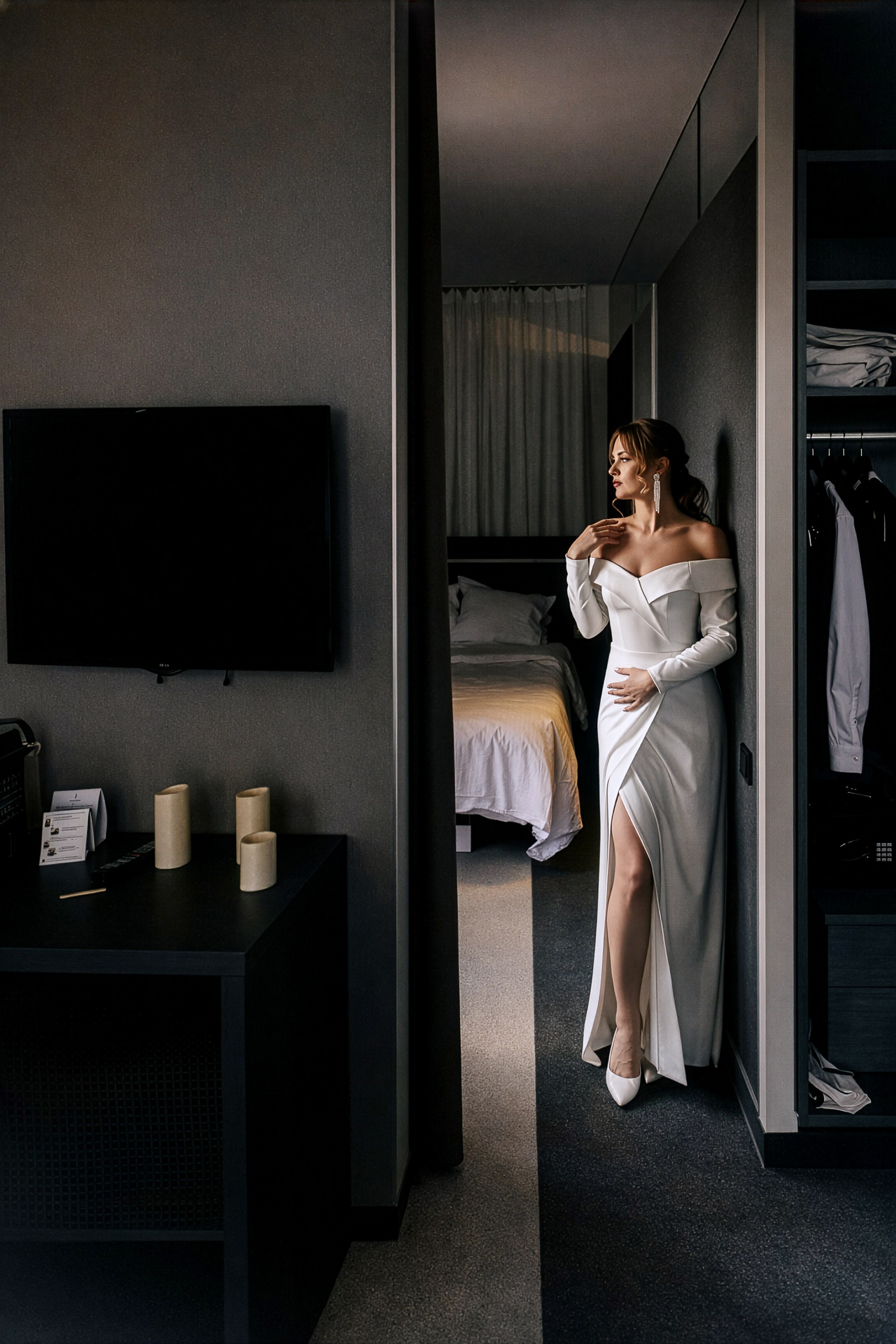 Свадебный фотограф в Екатеринбурге — Роман и Светлана: Elements и Dieci. Фотограф Дмитрий Судаков — Свадебная и репортажная съемка в Екатеринбурге и Москве