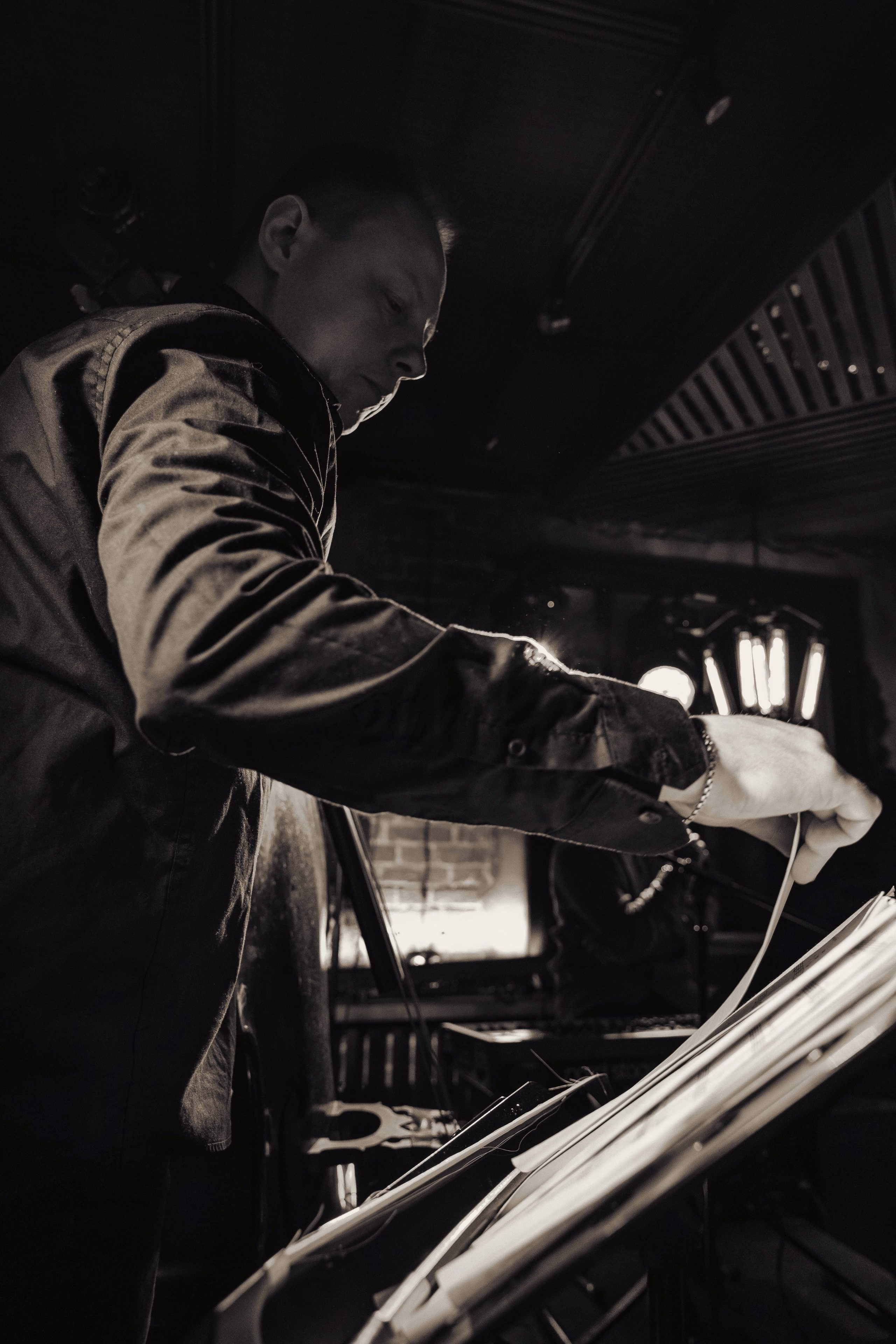 День рождения бара «Рога и Копыта». Алексей Шаров — свадебный и репортажный фотограф в Нижнем Новгороде