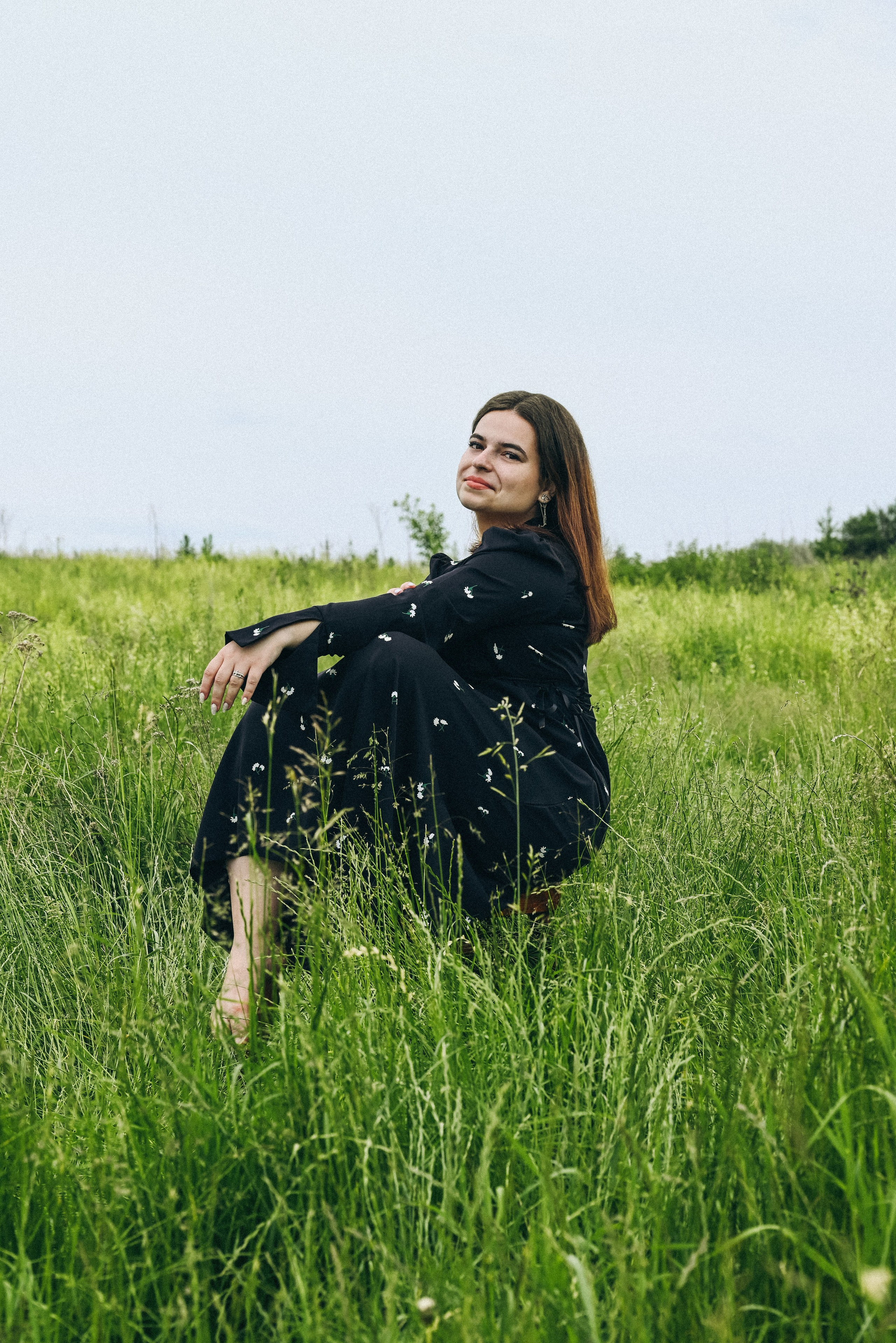 Лиза. Портретный и семейный фотограф в Брянке