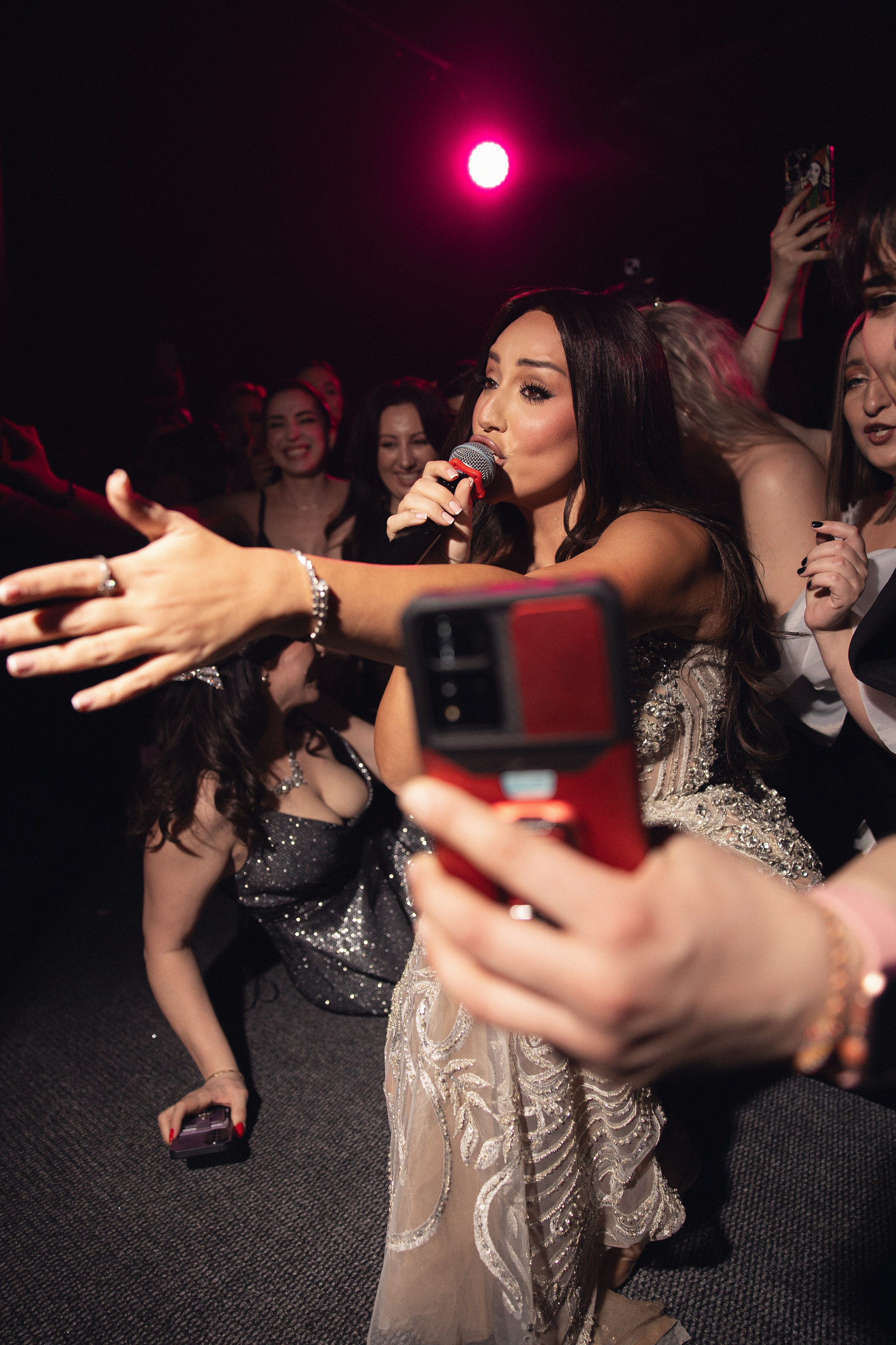 Goar make up revolution. Свадебный и репортажный фотограф в Казани Регина Гареева