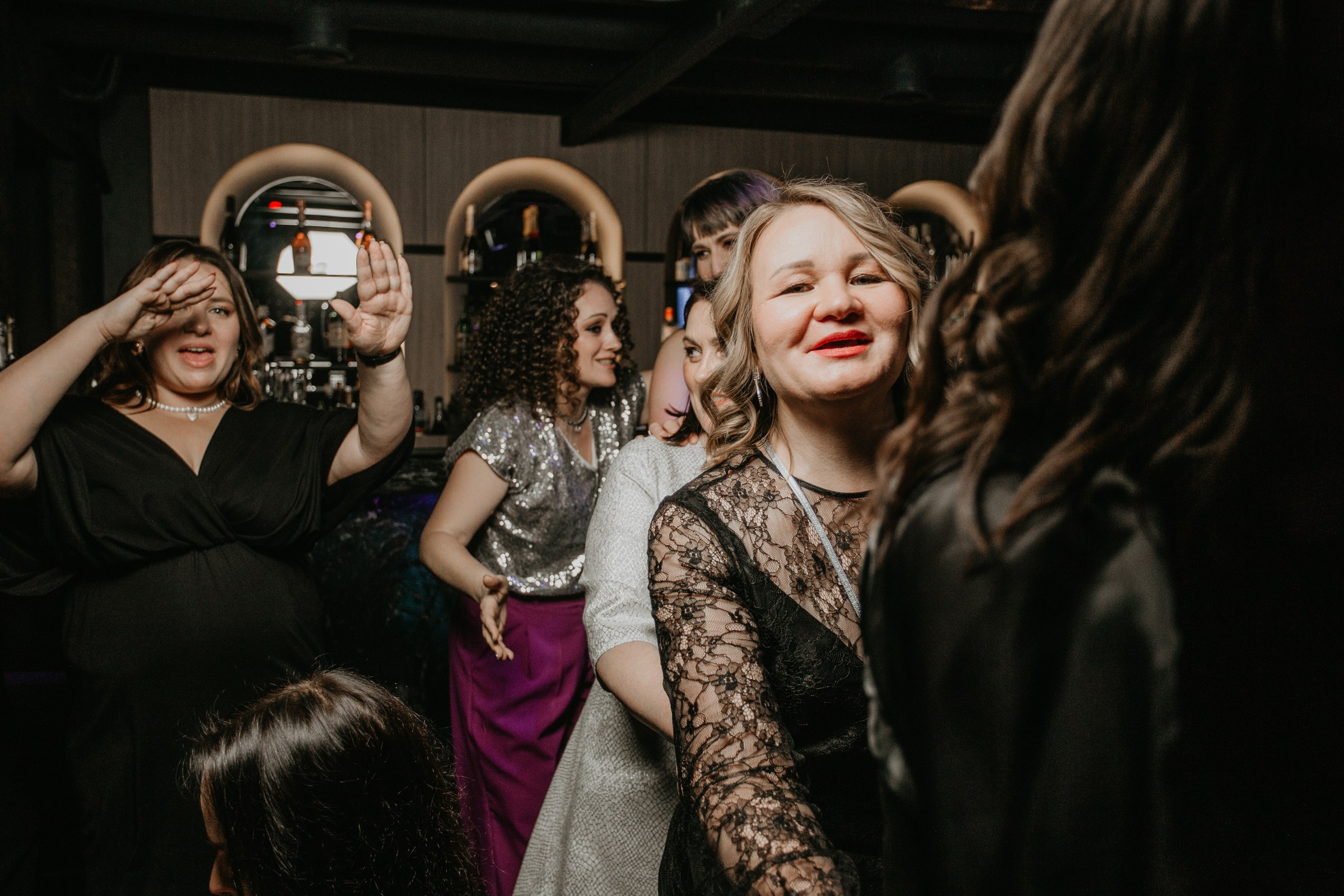 Корпоратив «Полезные люди». Свадебный и семейный фотограф в Тюмени Александр Виноградов