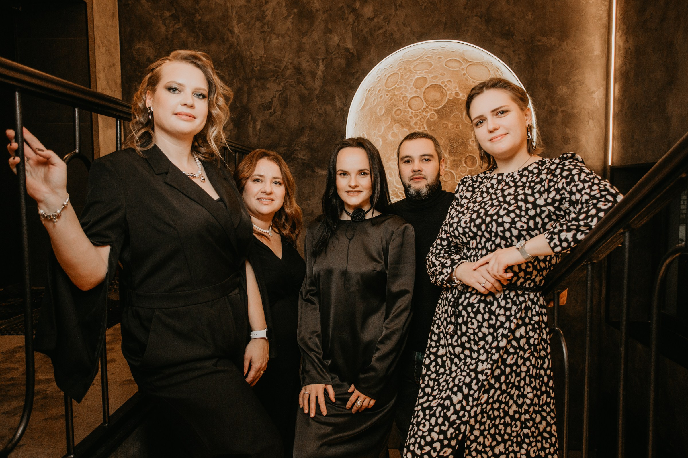 Корпоратив «Полезные люди». Свадебный и семейный фотограф в Тюмени Александр Виноградов