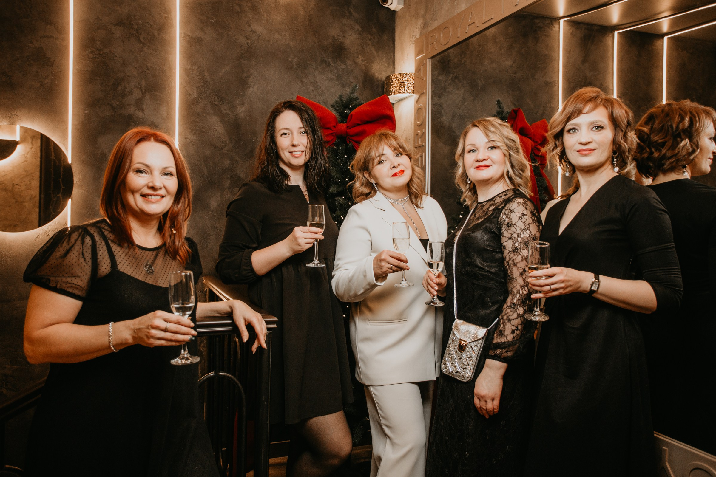 Корпоратив «Полезные люди». Свадебный и семейный фотограф в Тюмени Александр Виноградов