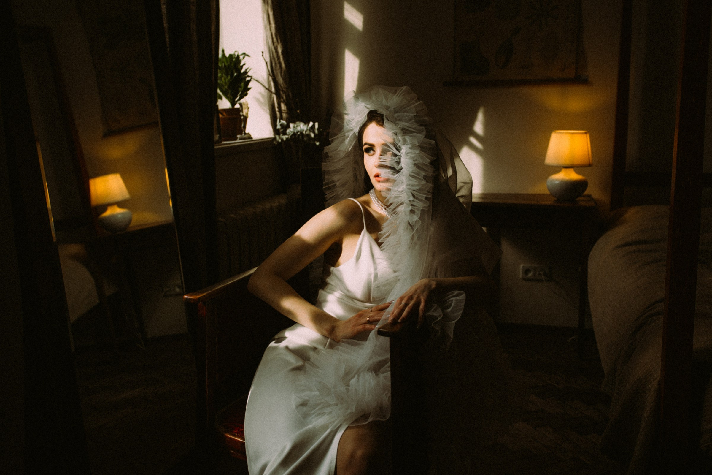 Анастасия и Алексей. Свадебный и семейный фотограф в Тюмени Александр Виноградов