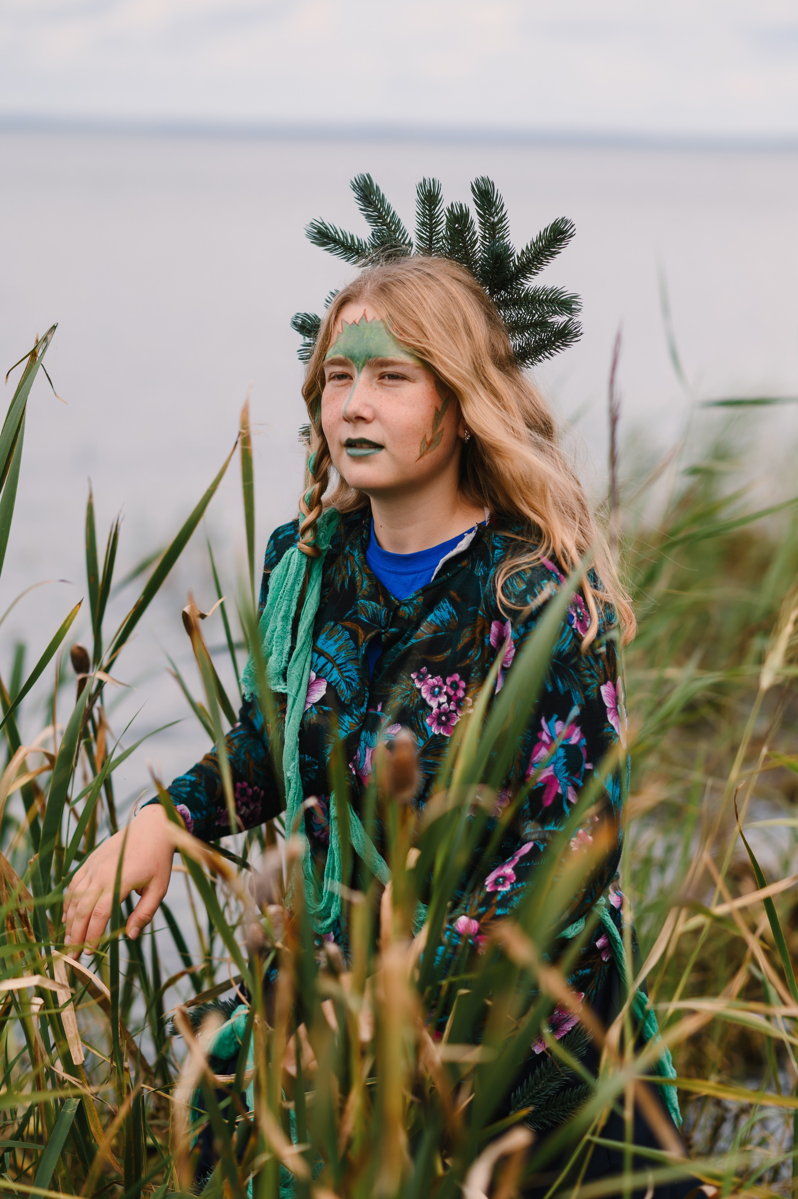 «Орлята России»: смена в лагере. Wedding and family photographer USA