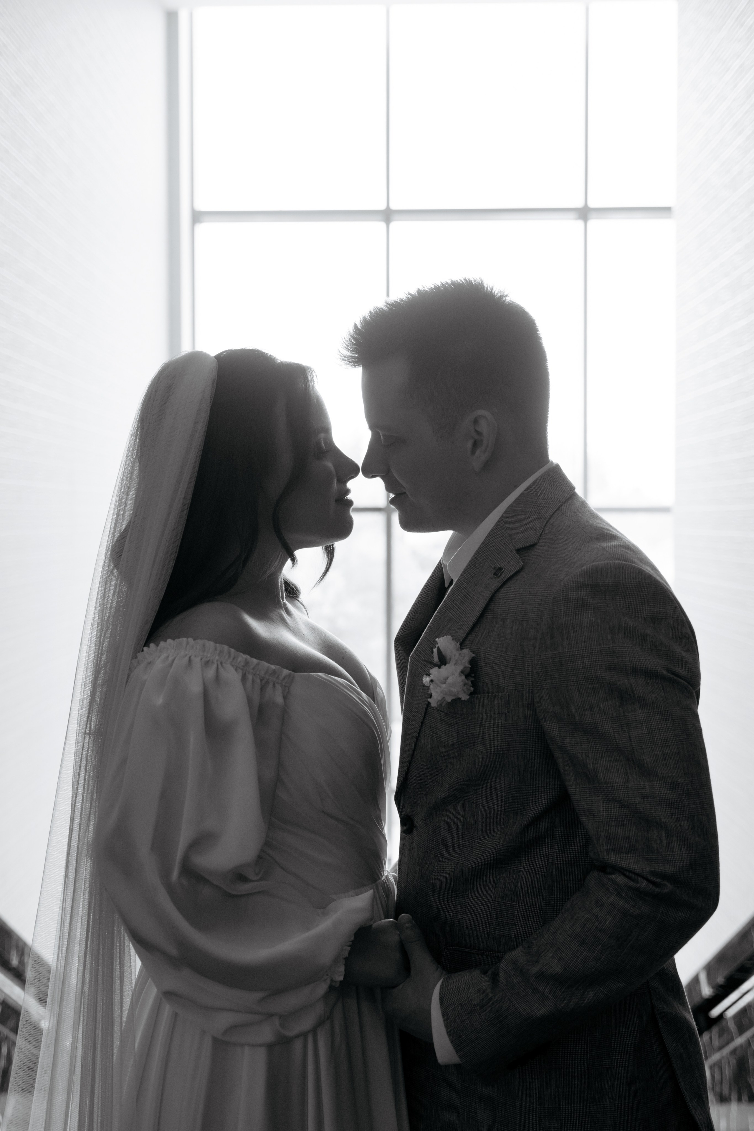 Сергей & Елена. Фотограф Самара Одинокова Ангелина