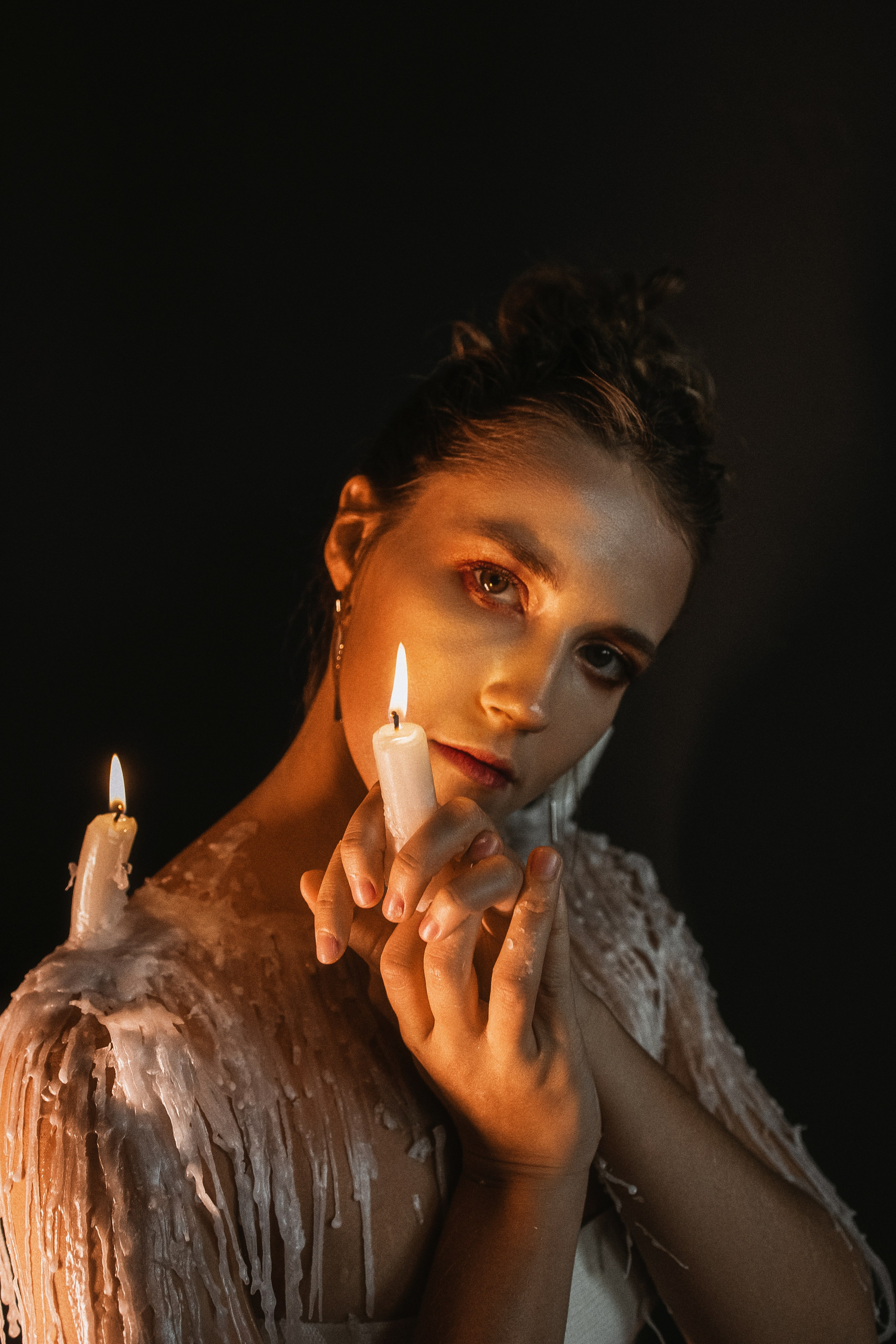 Саша. Фотограф в Красноярске Андрей Завозников