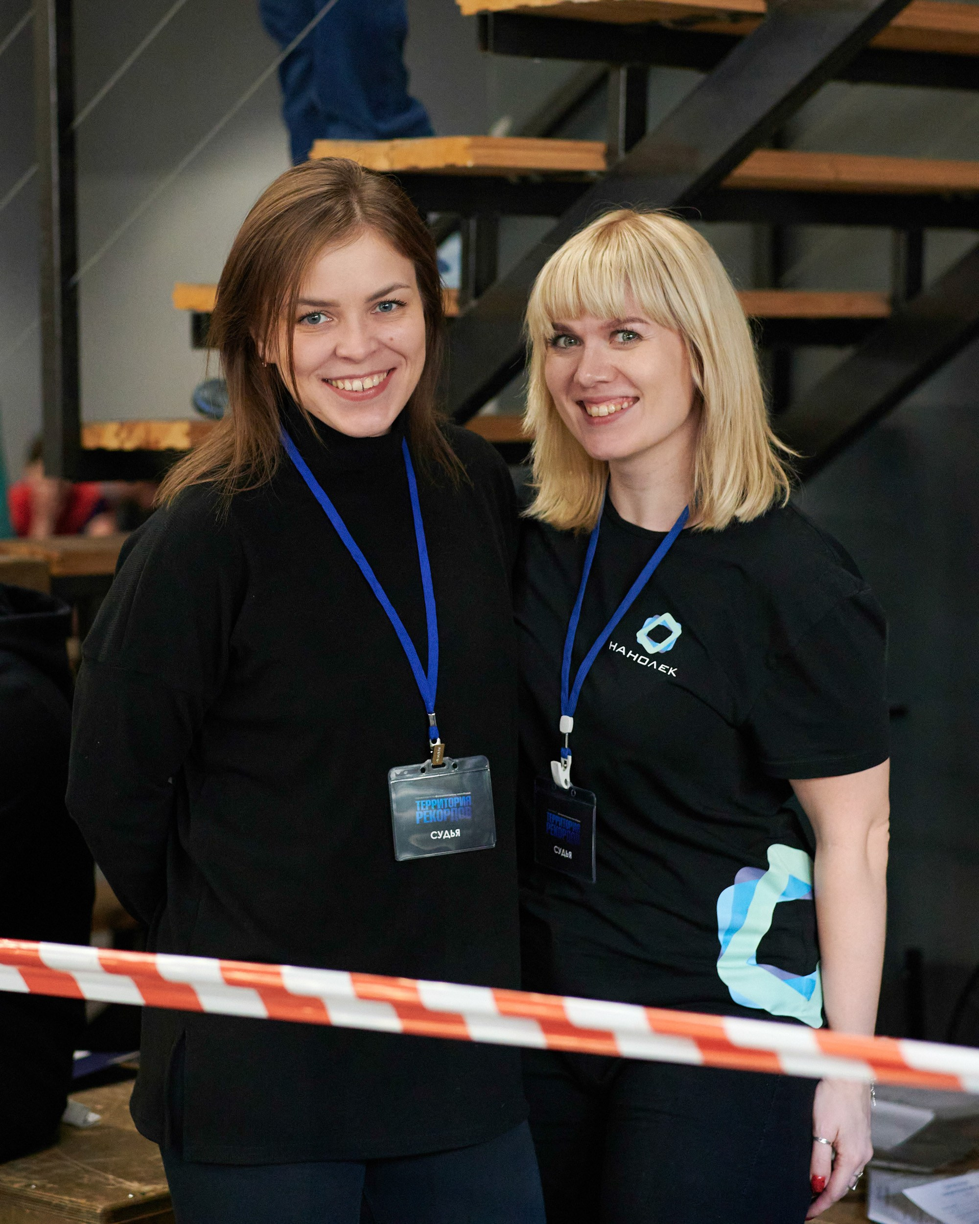 Соревнования кроссфит «Территория рекордов» 18.03.23