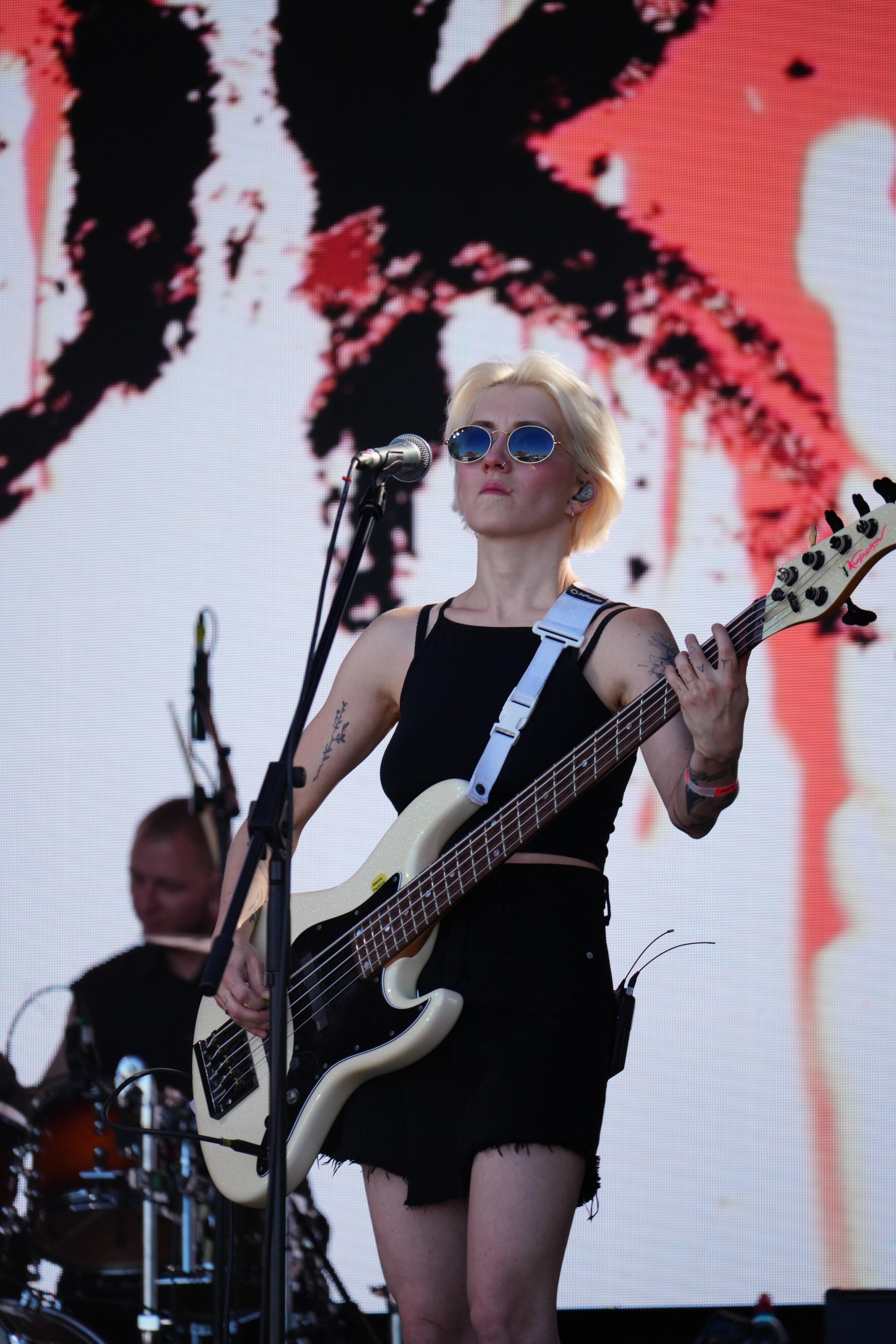 БАЛТИК РАЛЛИ Выборг 2025. Портретный фотограф в Санкт-Петербурге Дмитриева Наталия