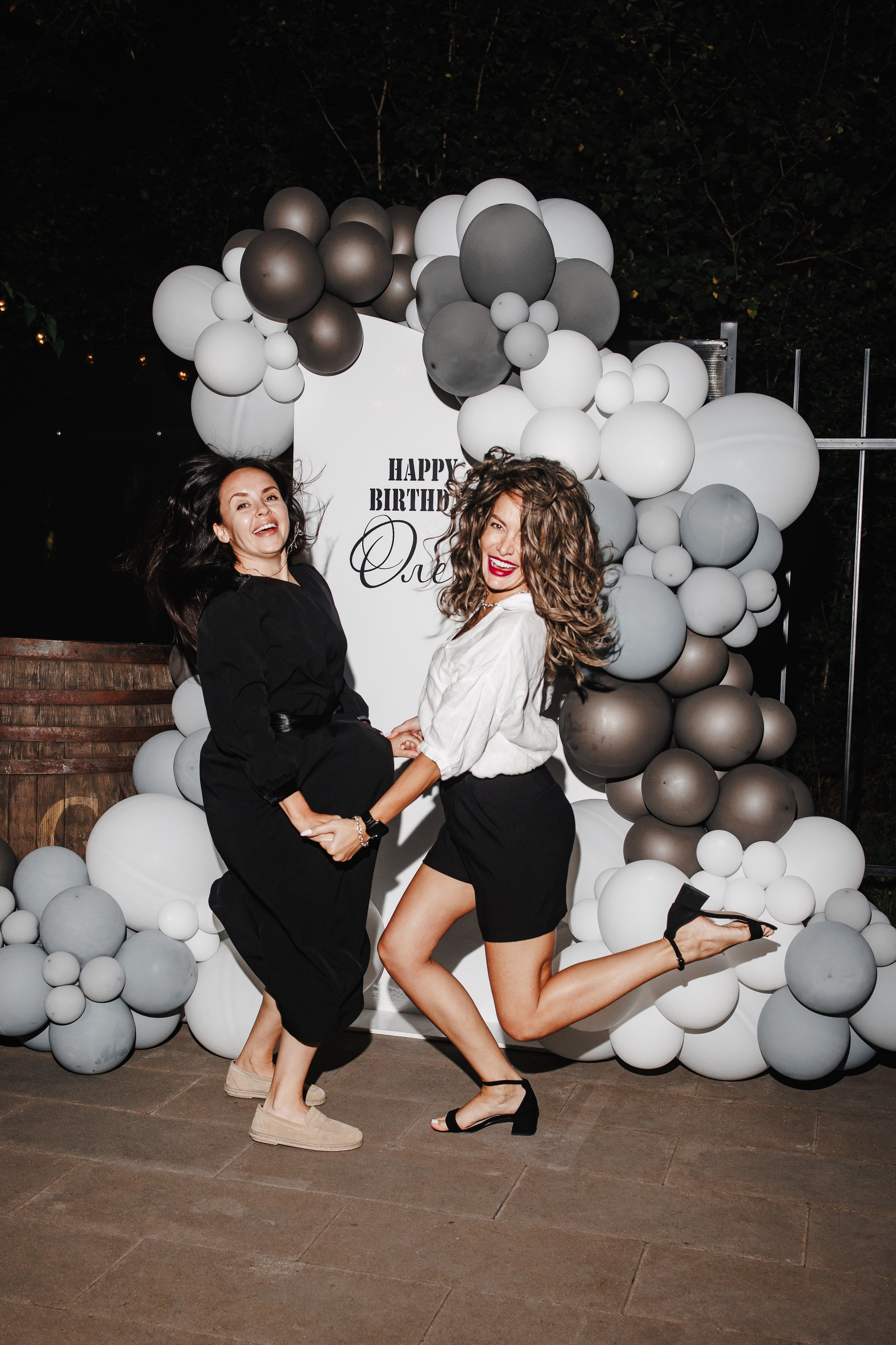 День Рождения Олега. Фотограф Ольга Махалова — Санкт-Петербург, Москва, Нижний Новгород