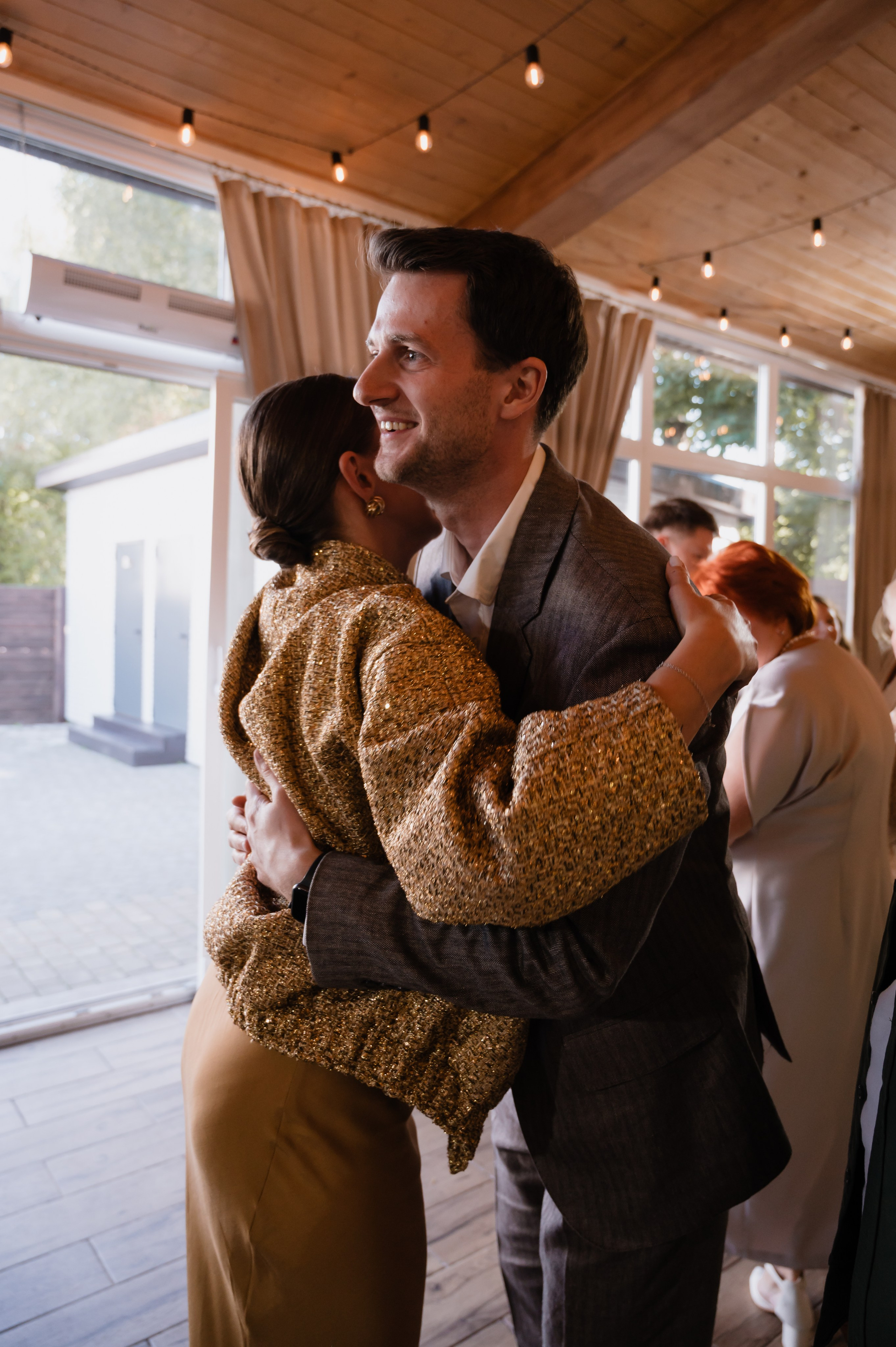 Никита & Анастасия. Портретный и свадебный фотограф в Москве Анастасия Терентьева