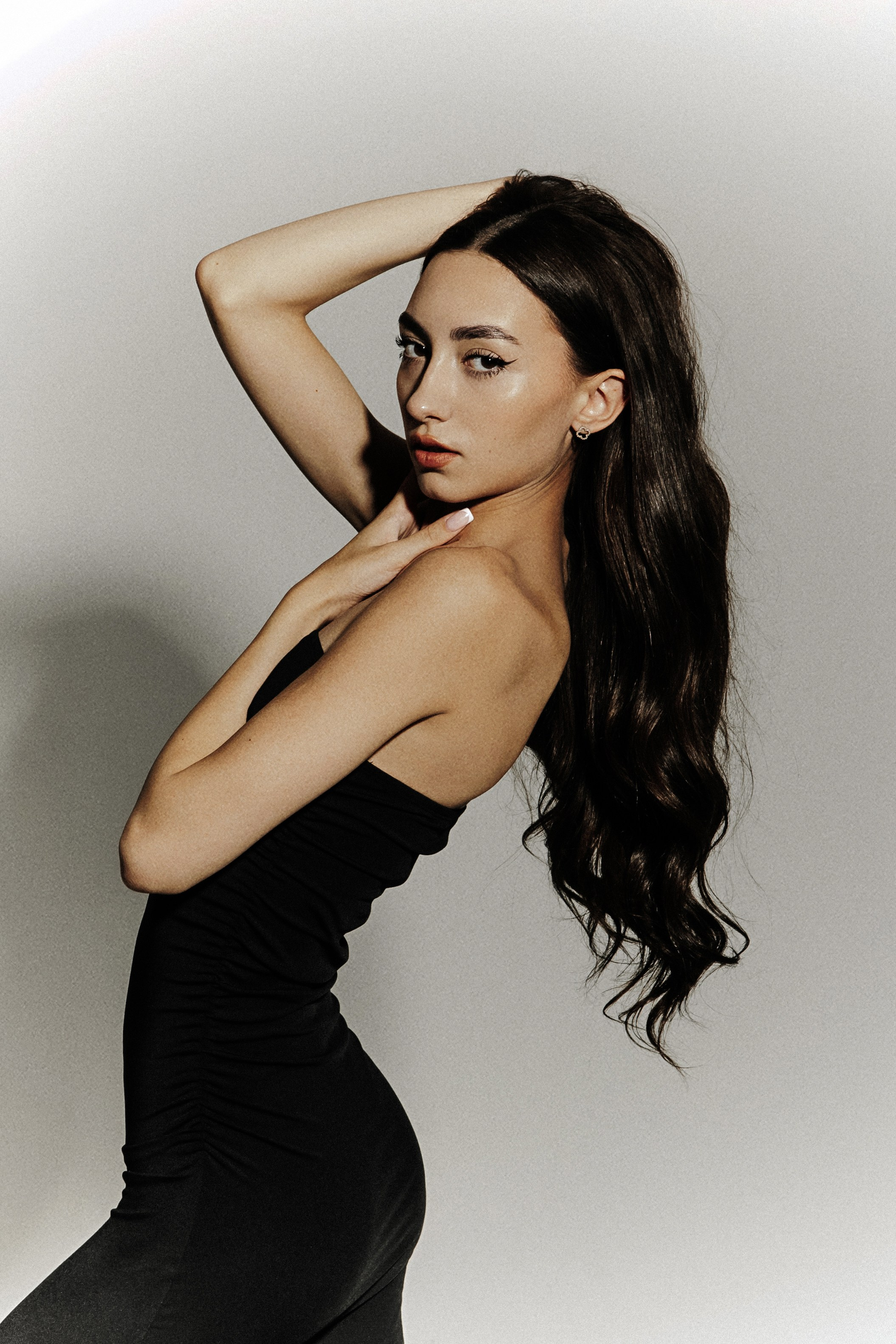 Алина. Фотограф Москва, Санкт-Петербург, Абакан