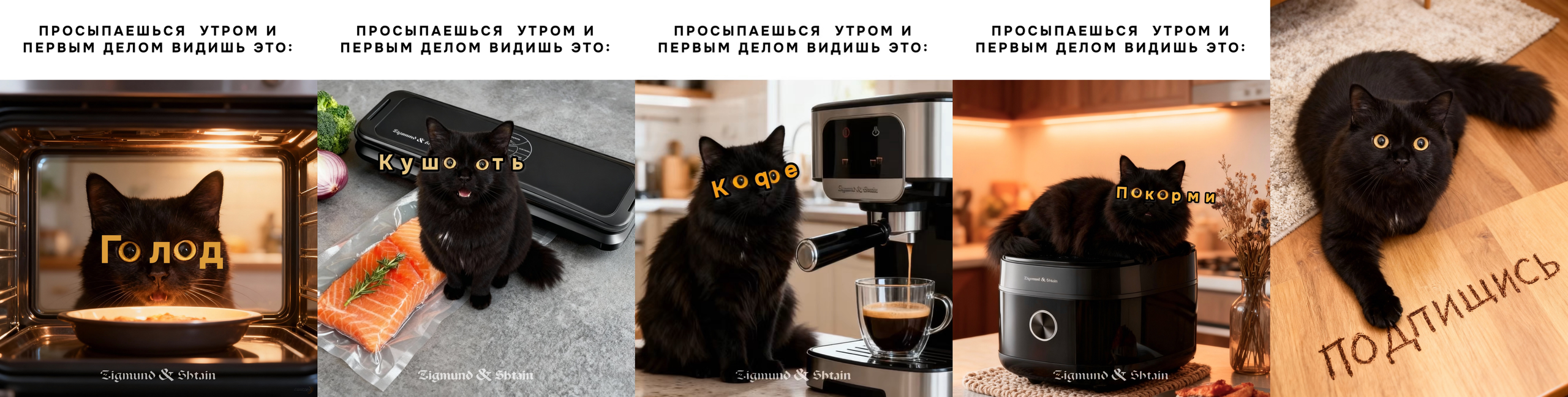 Ведение соцсетей для бизнеса