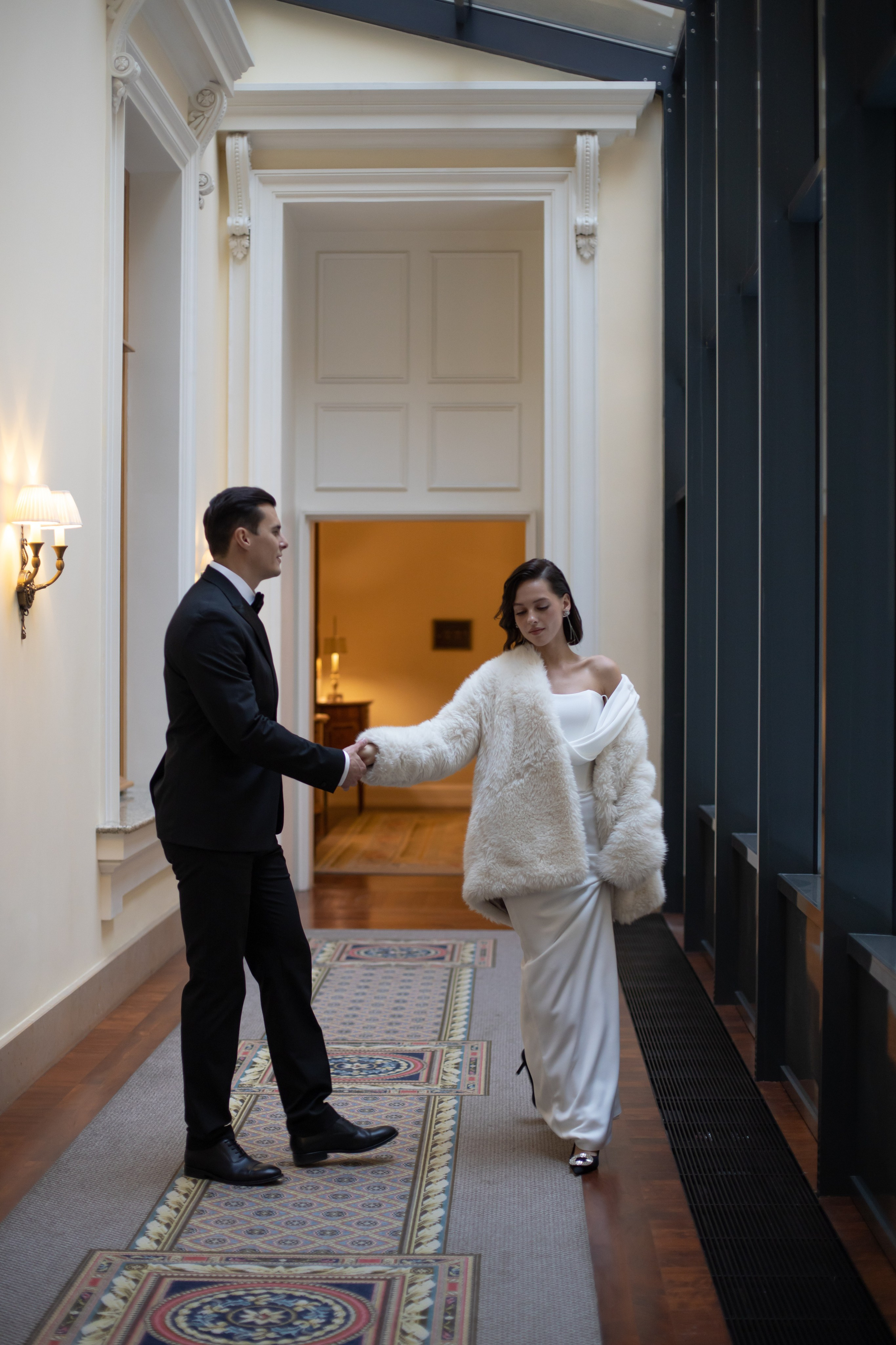 Four Season. Свадебный и семейный фотограф в Москве Диана Левченко