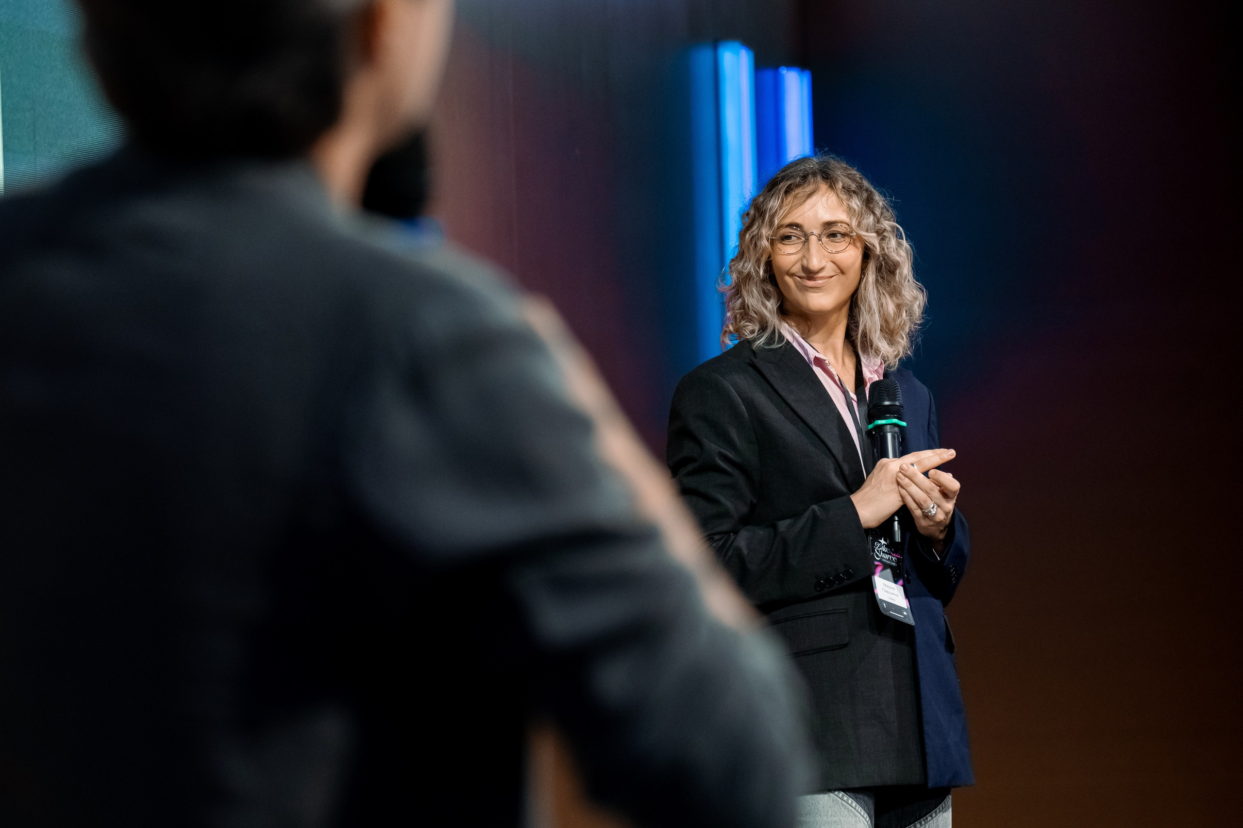 Like Share. Фотограф Дмитрий Алехин. Репортажная съемка мероприятий в Москве