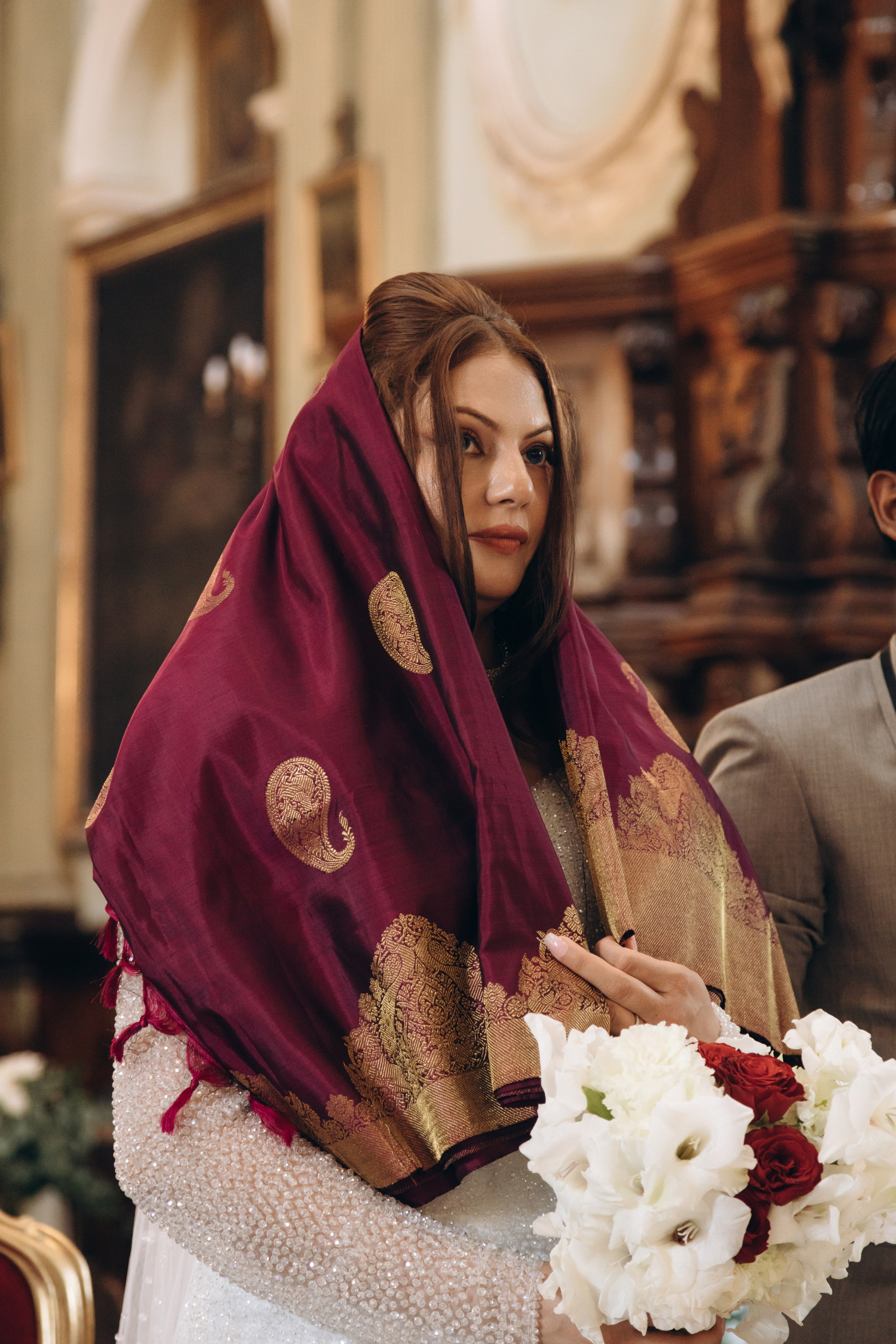 Абхаи и Света. Фотограф в Тбилиси Наталья Фомина