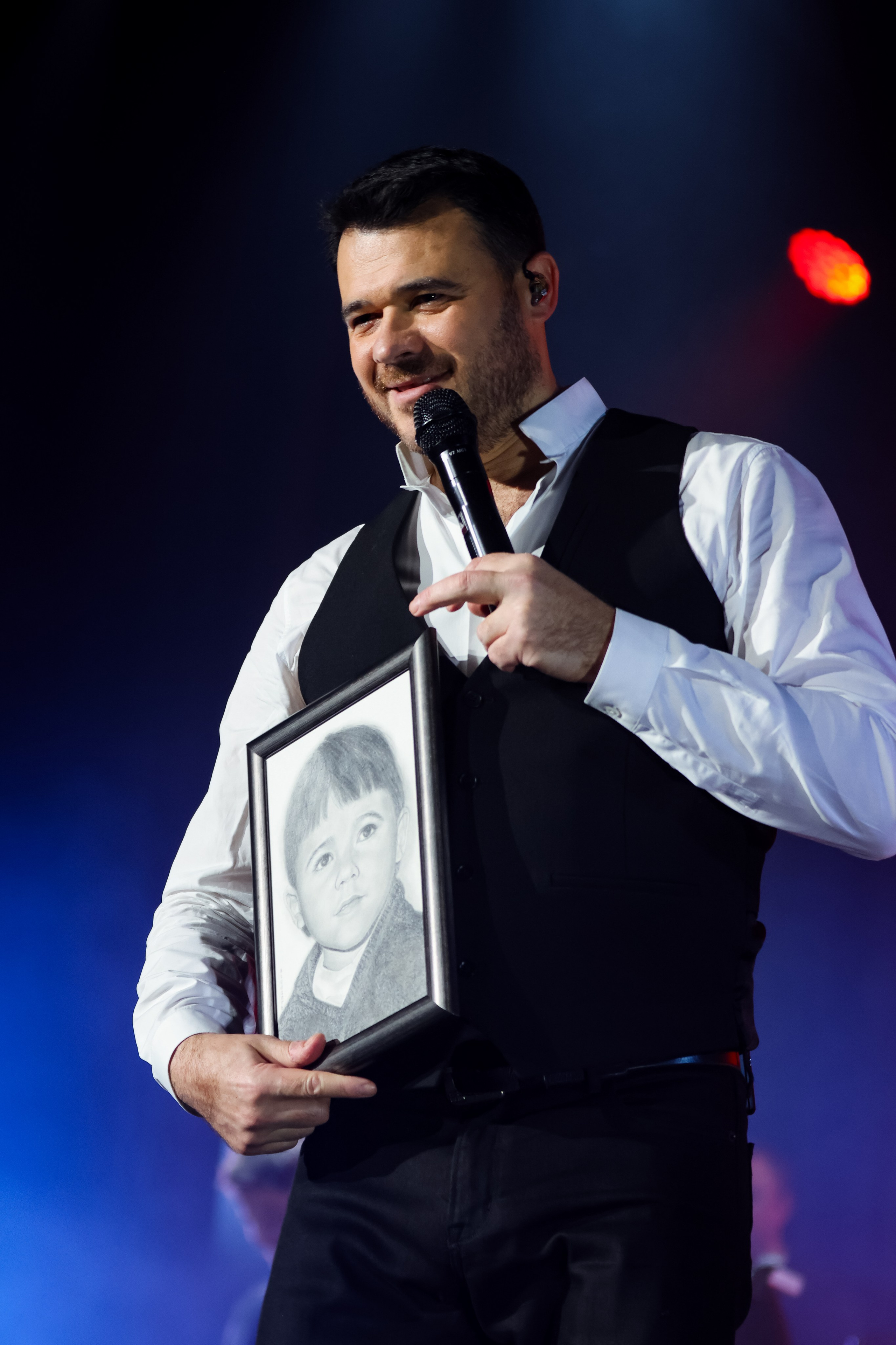 Emin, Пушкино. Фотограф Ольга Махалова — Санкт-Петербург, Москва, Нижний Новгород