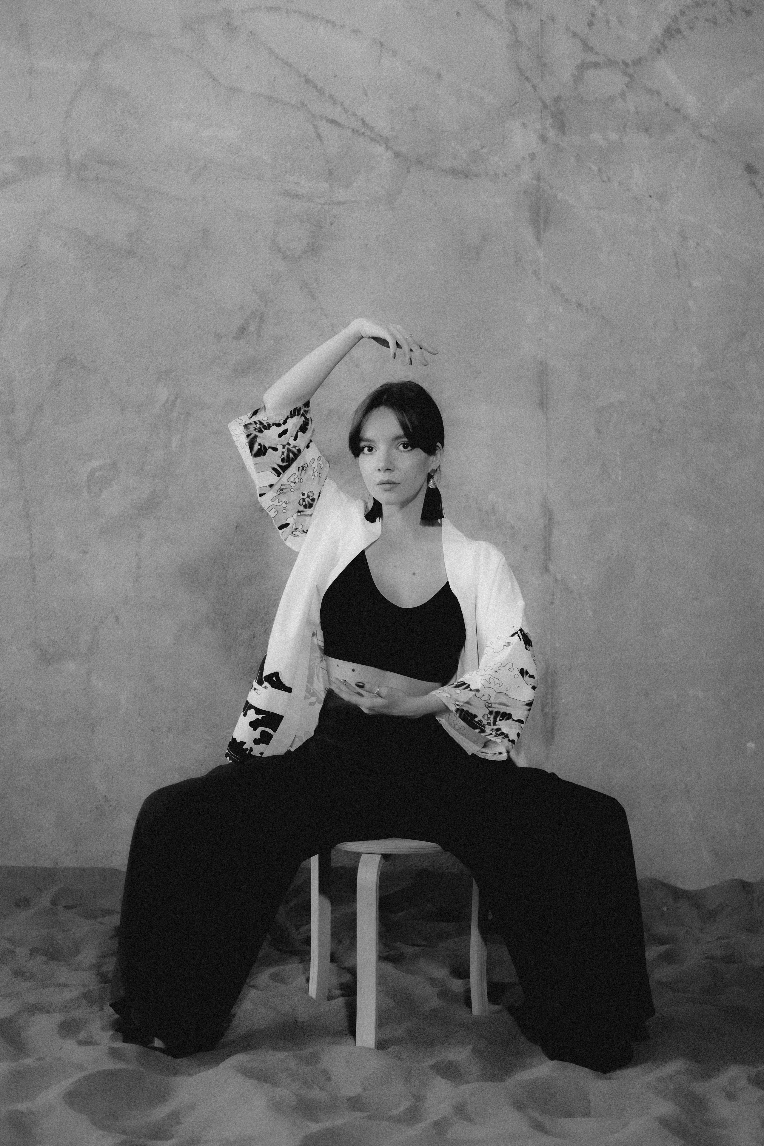 Varya. Фотограф в Санкт-Петербурге Бирюлев Илья