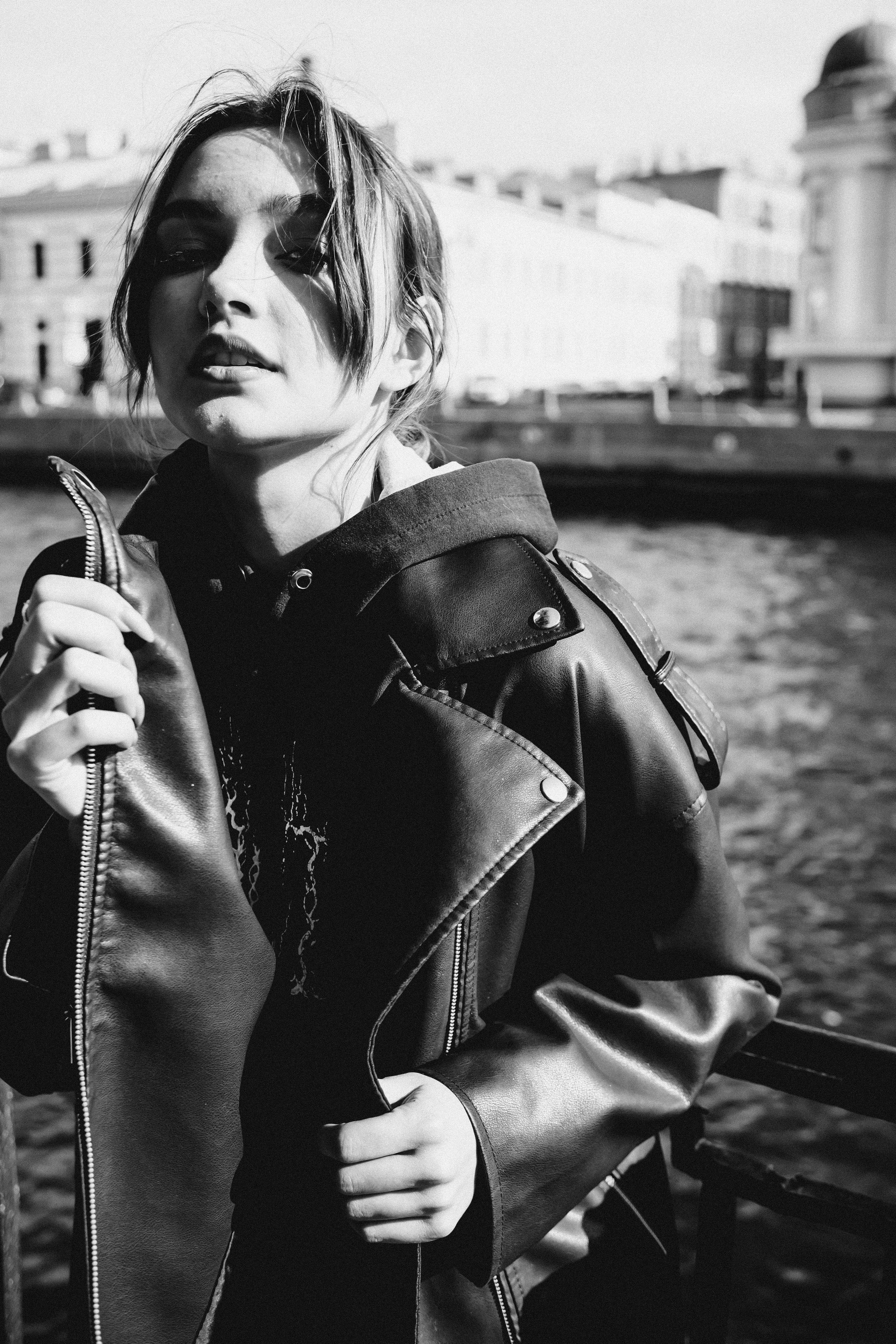 Kate. Фотограф в Санкт-Петербурге Бирюлев Илья