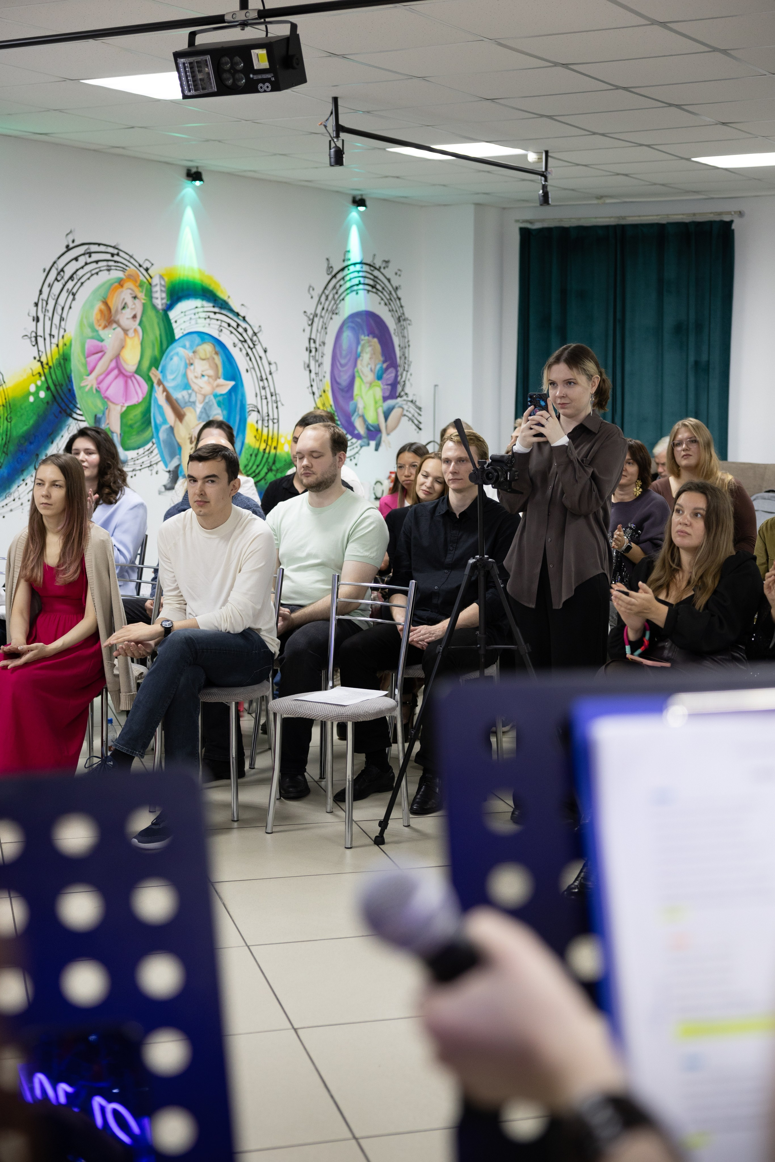 Репортажная съёмка. Фотограф Новосибирск, Академгородок, Бердск — Айна