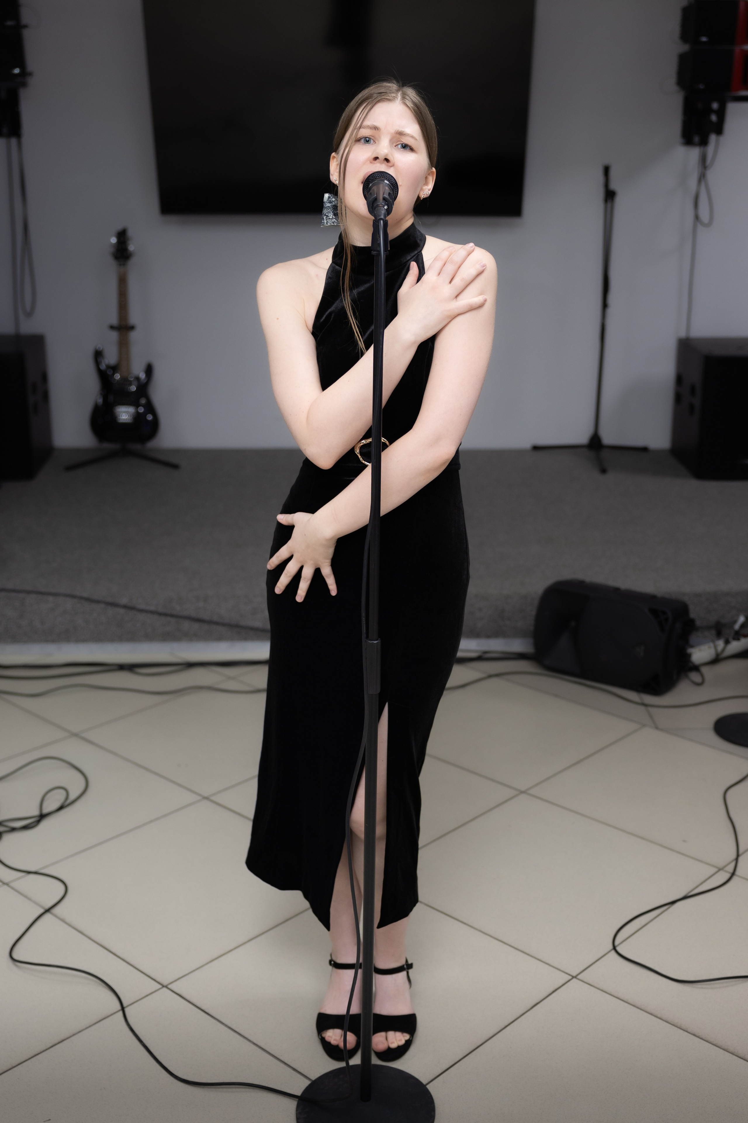 Для ГПНТБ. Фотограф Новосибирск, Академгородок, Бердск — Айна