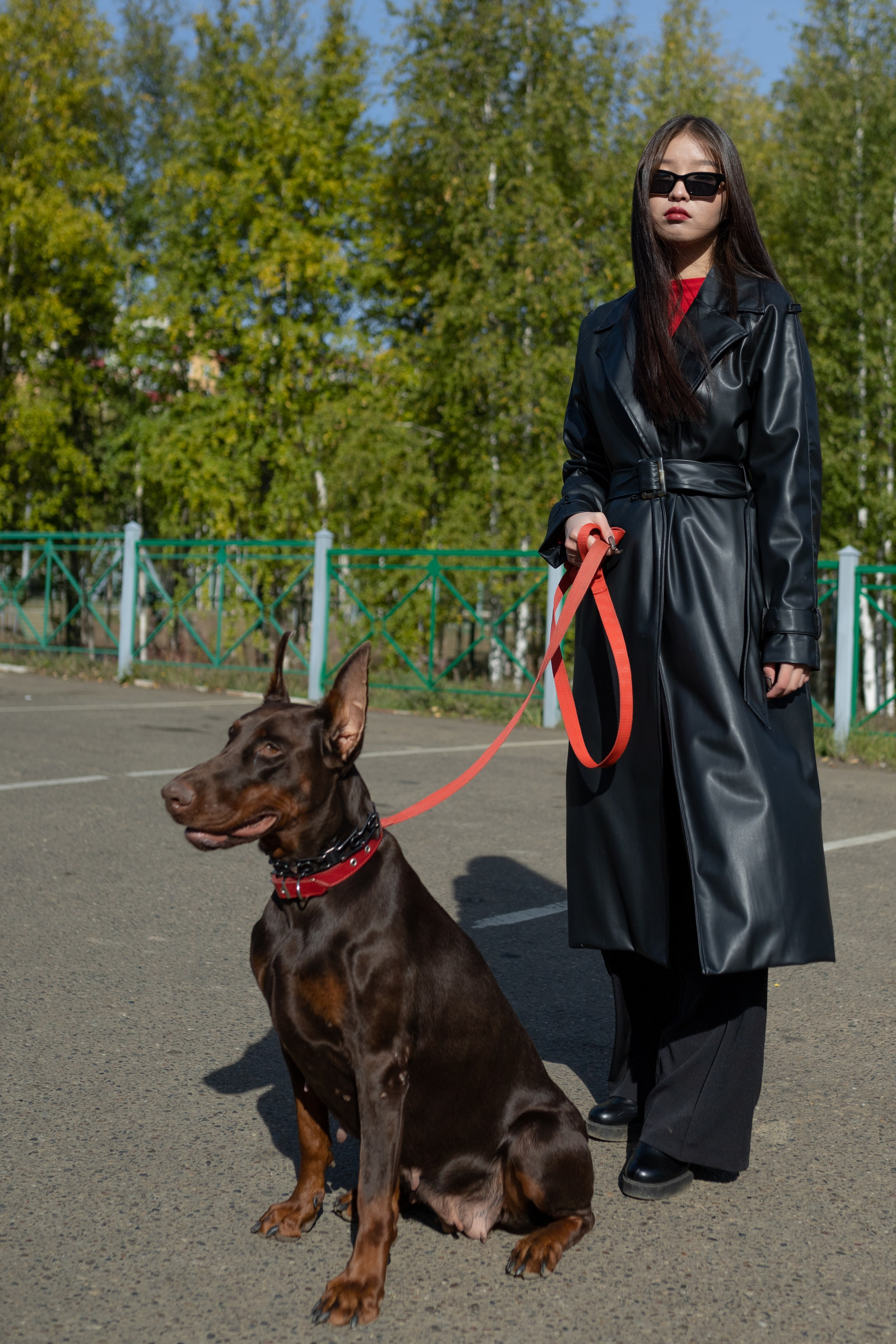Прогулочные съемки. Литовкина Анастасия фотограф, выпускные альбомы г. Мирный