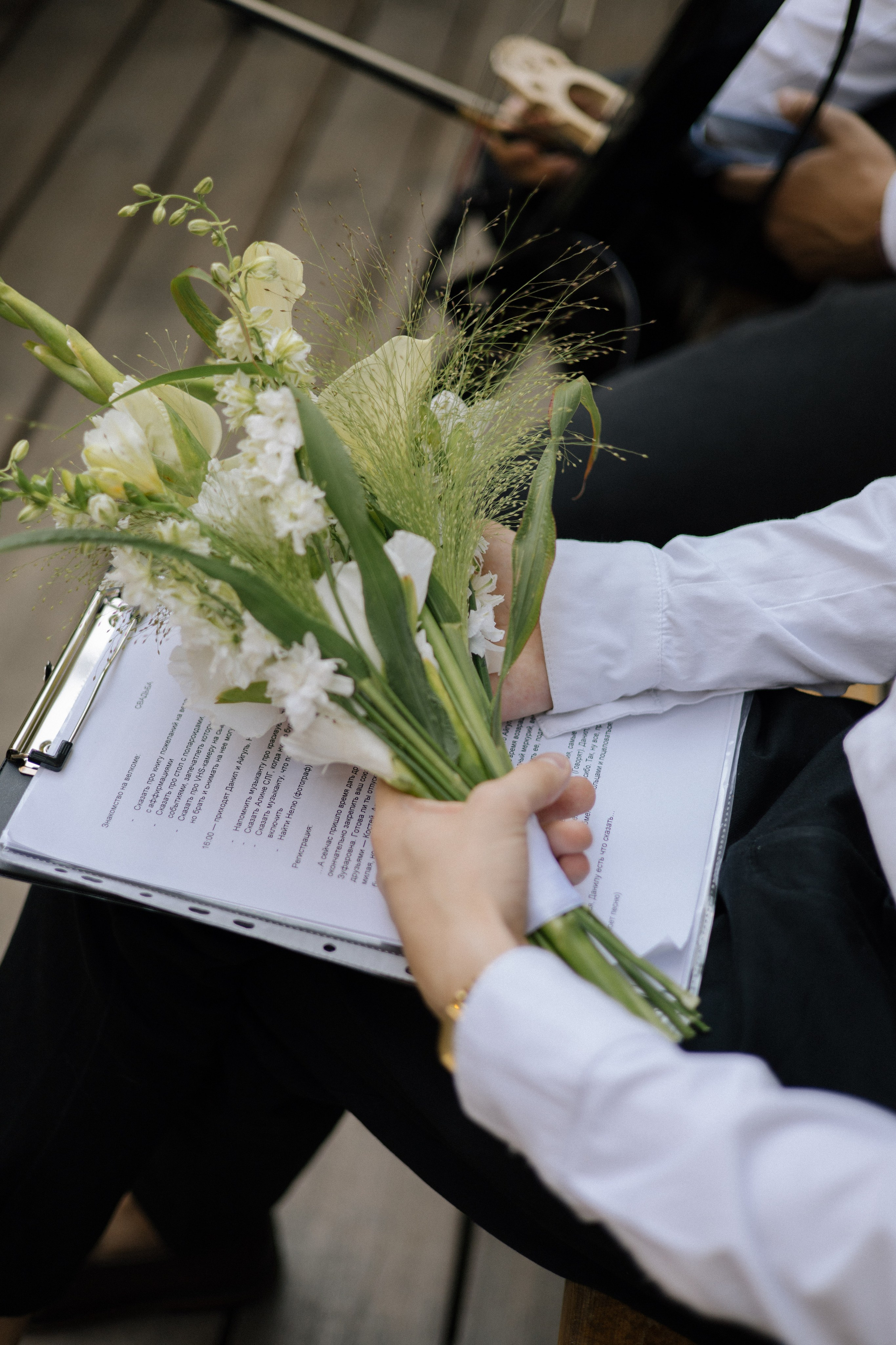 Данил и Айгуль. Фотограф Нэля Хаматова