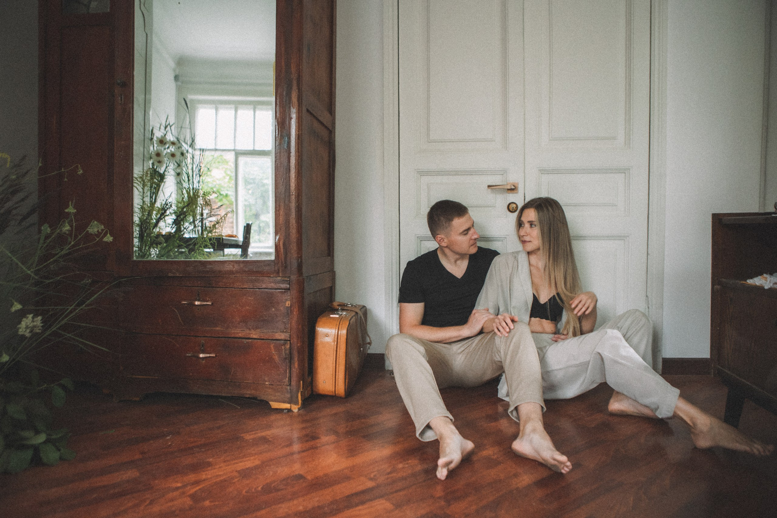 Елена и Андрей. Главная