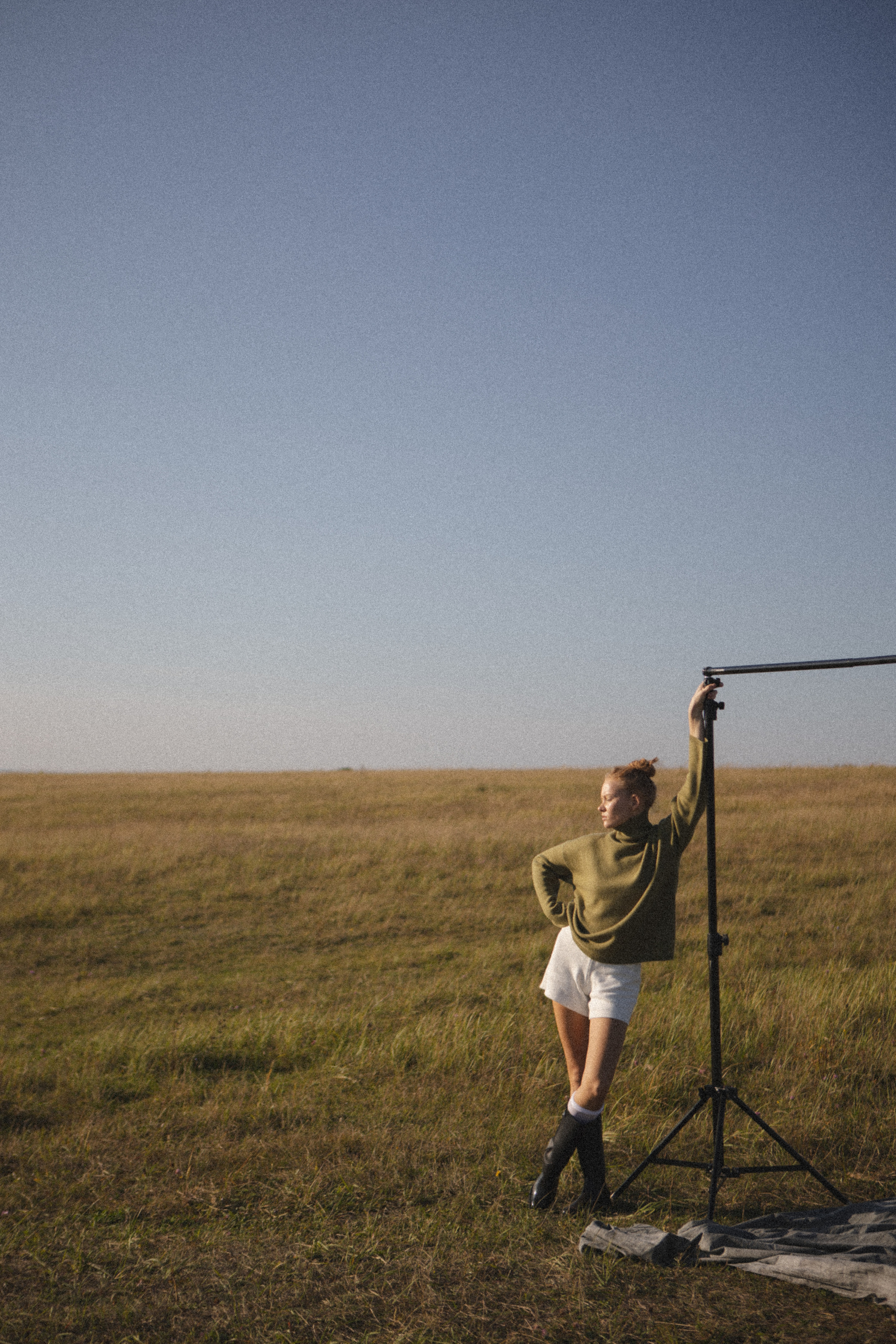 Анна. Главная