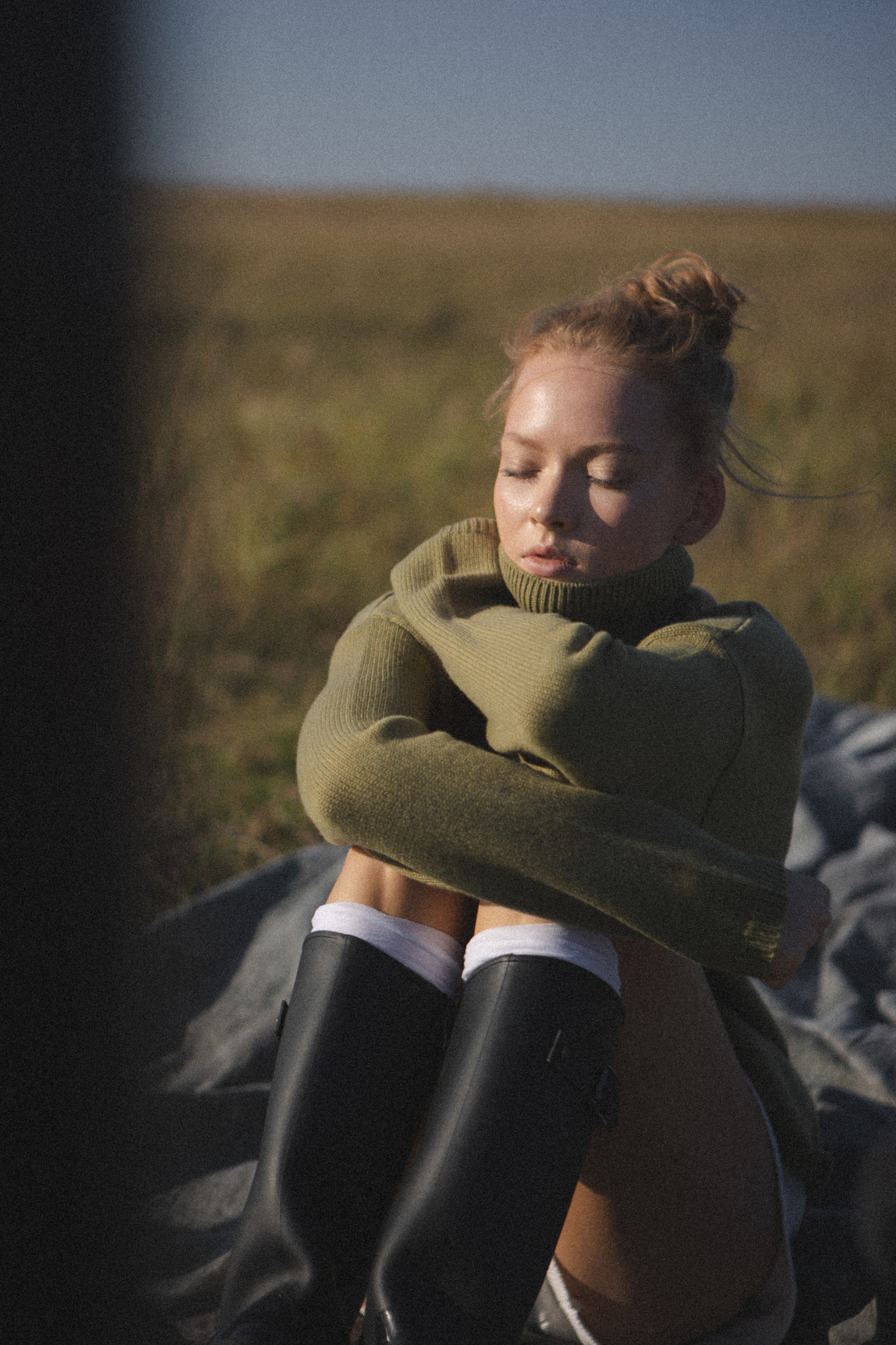 Анна. Главная