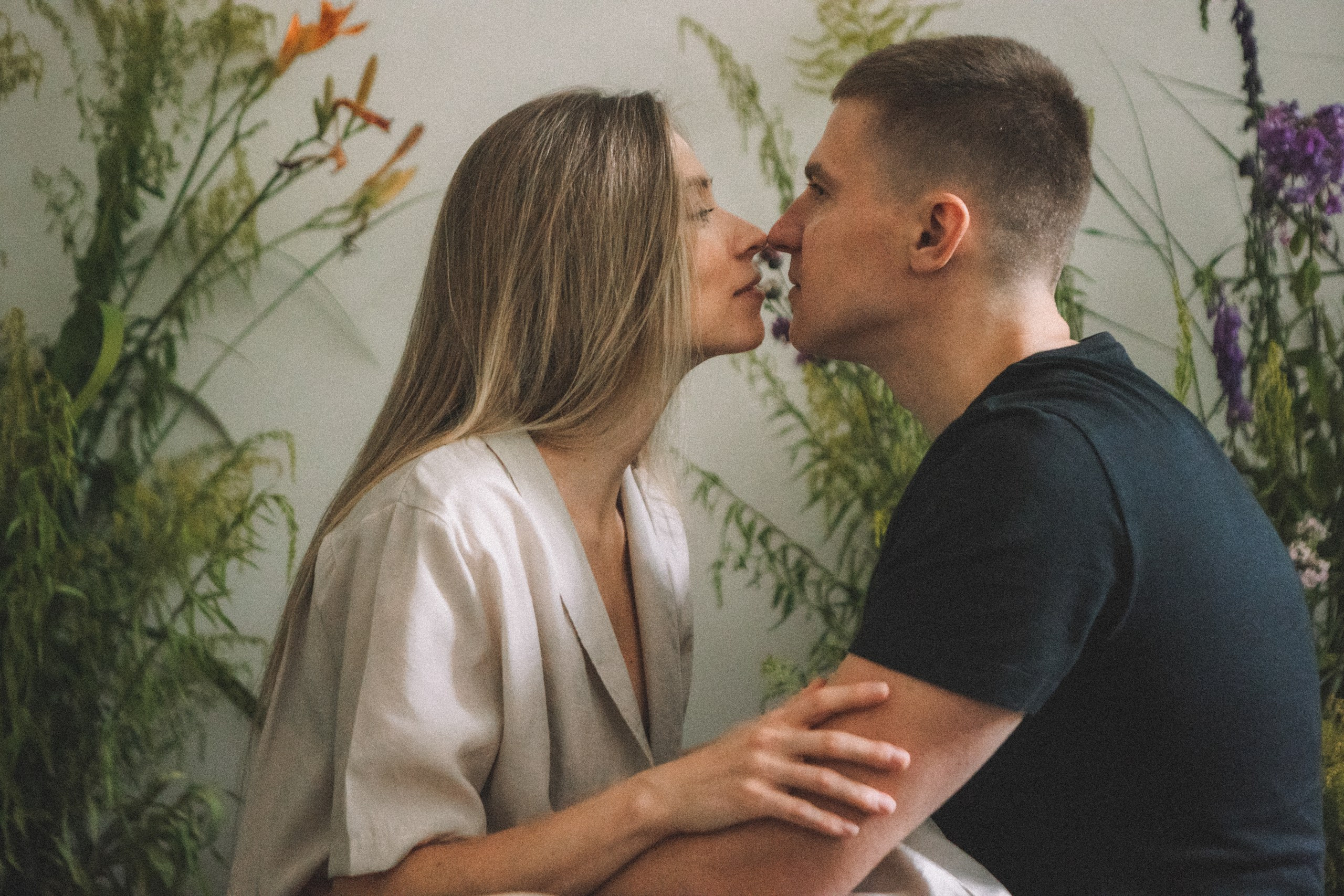 Елена и Андрей. Главная