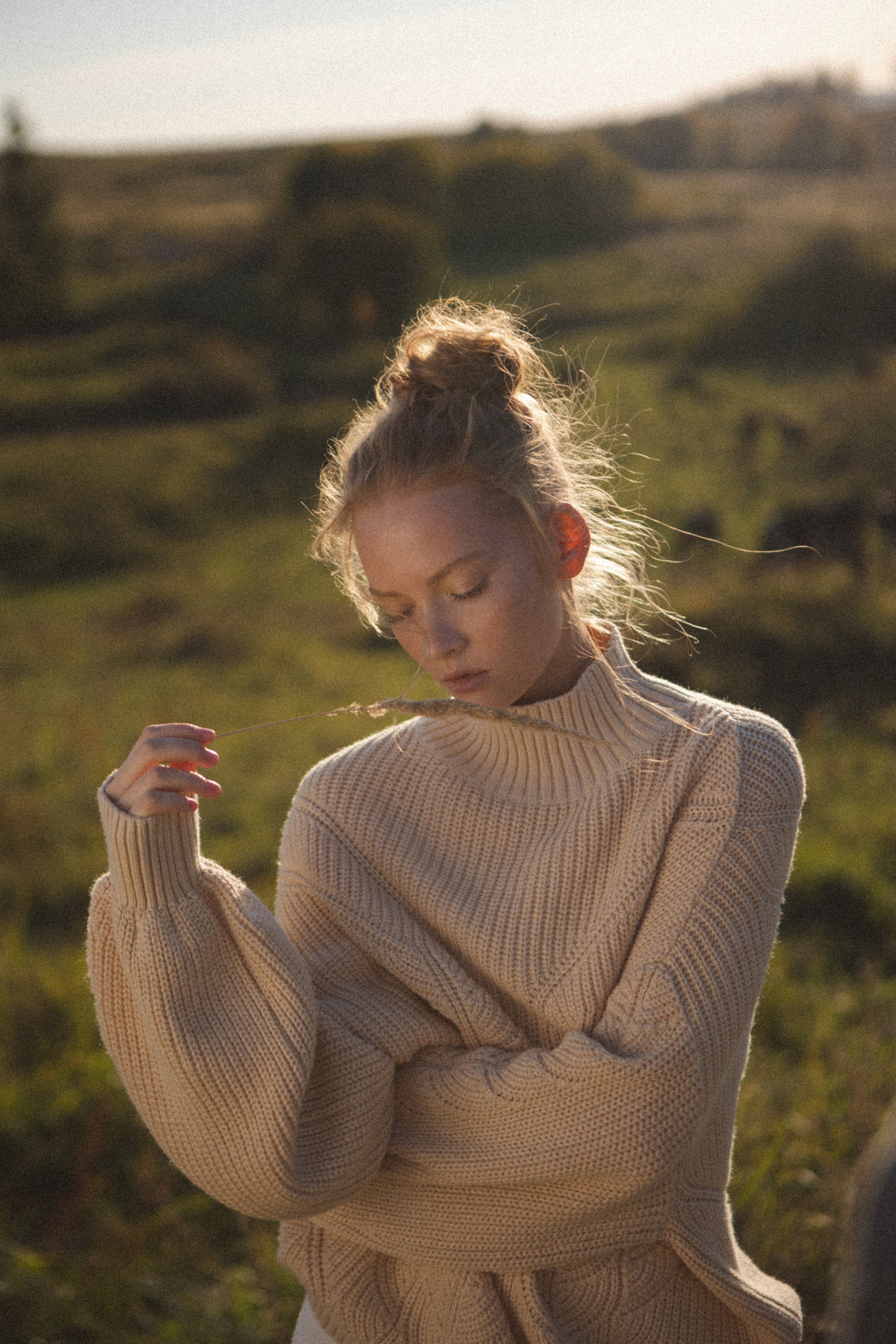 Анна. Главная