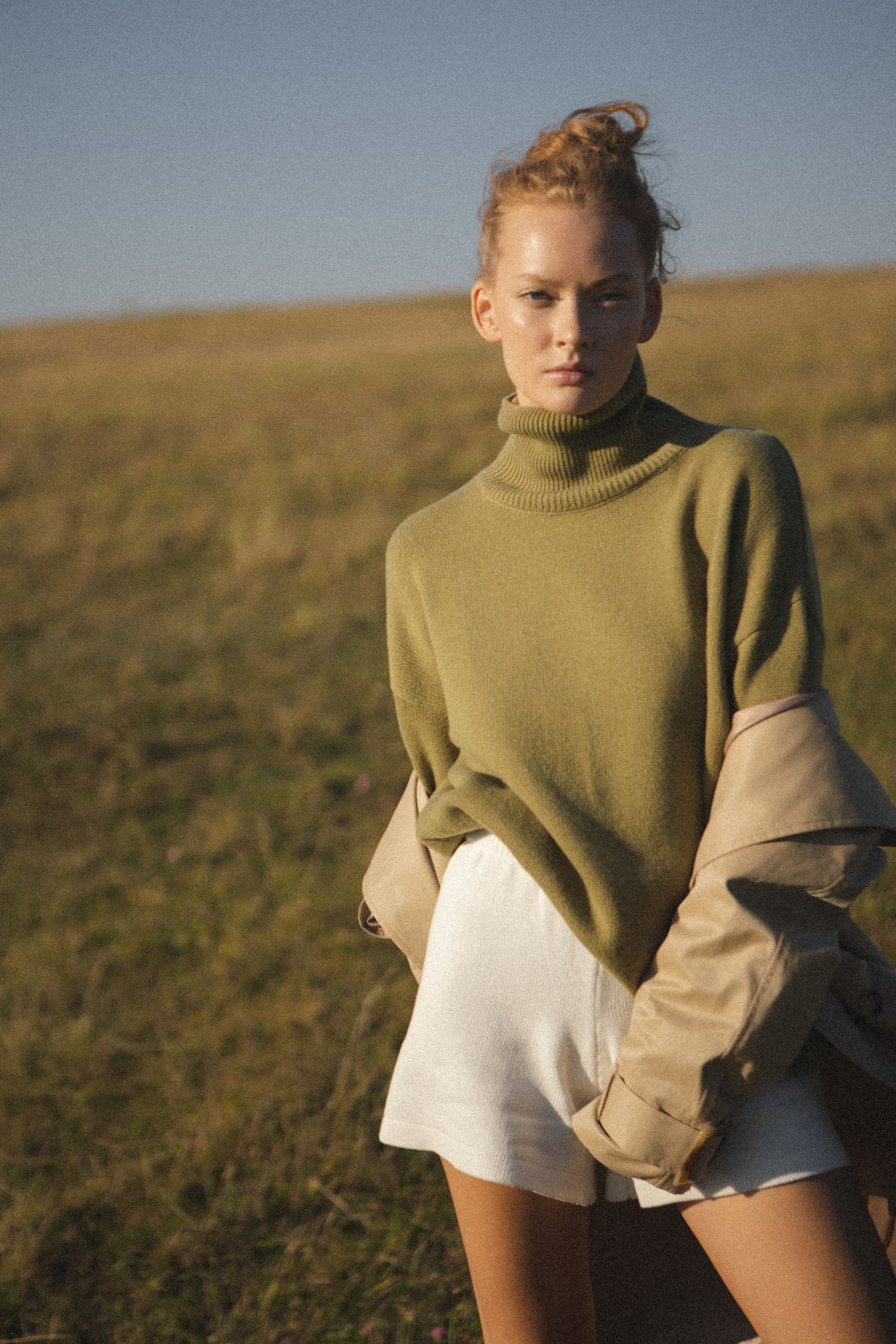 Анна. Главная