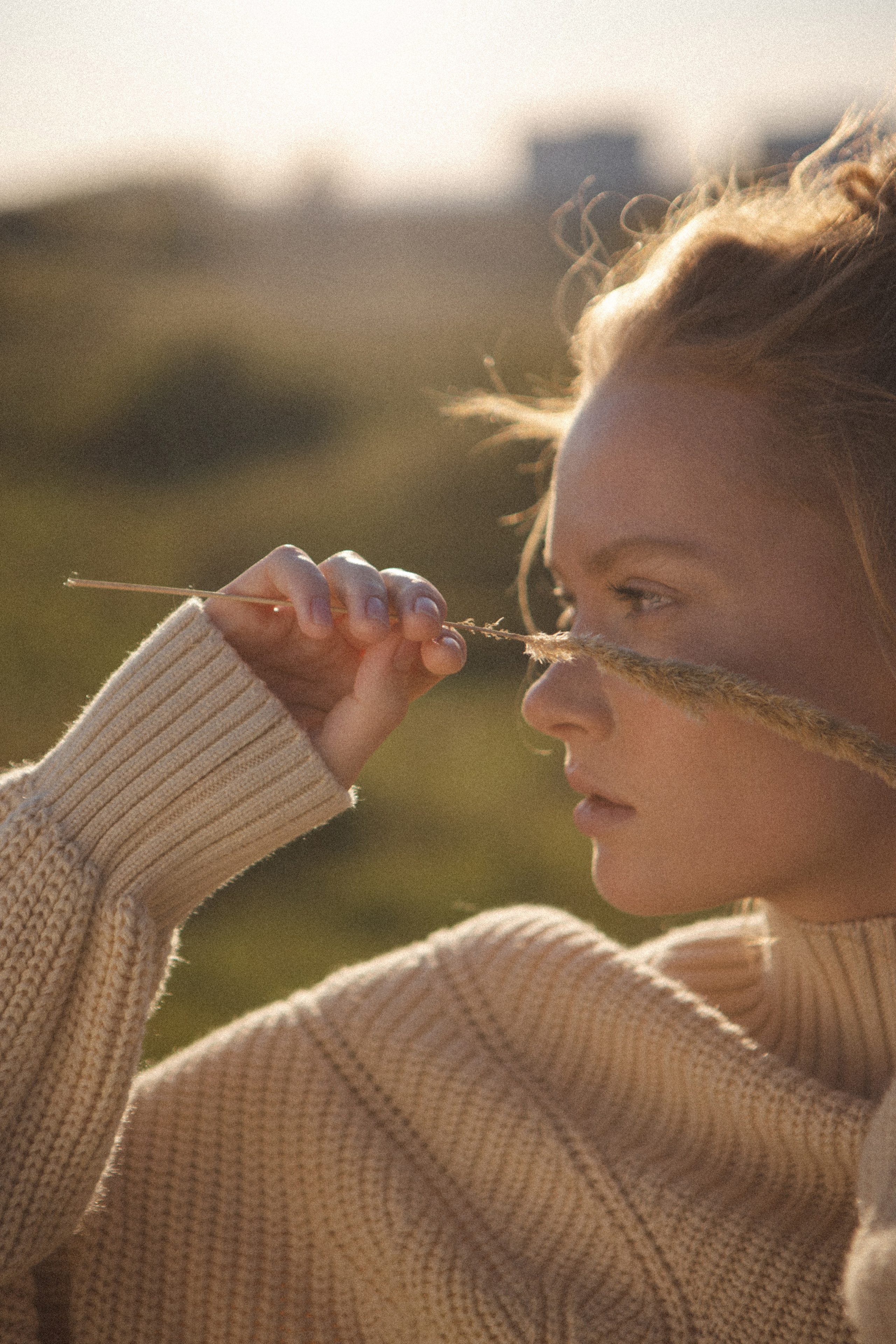 Анна. Главная