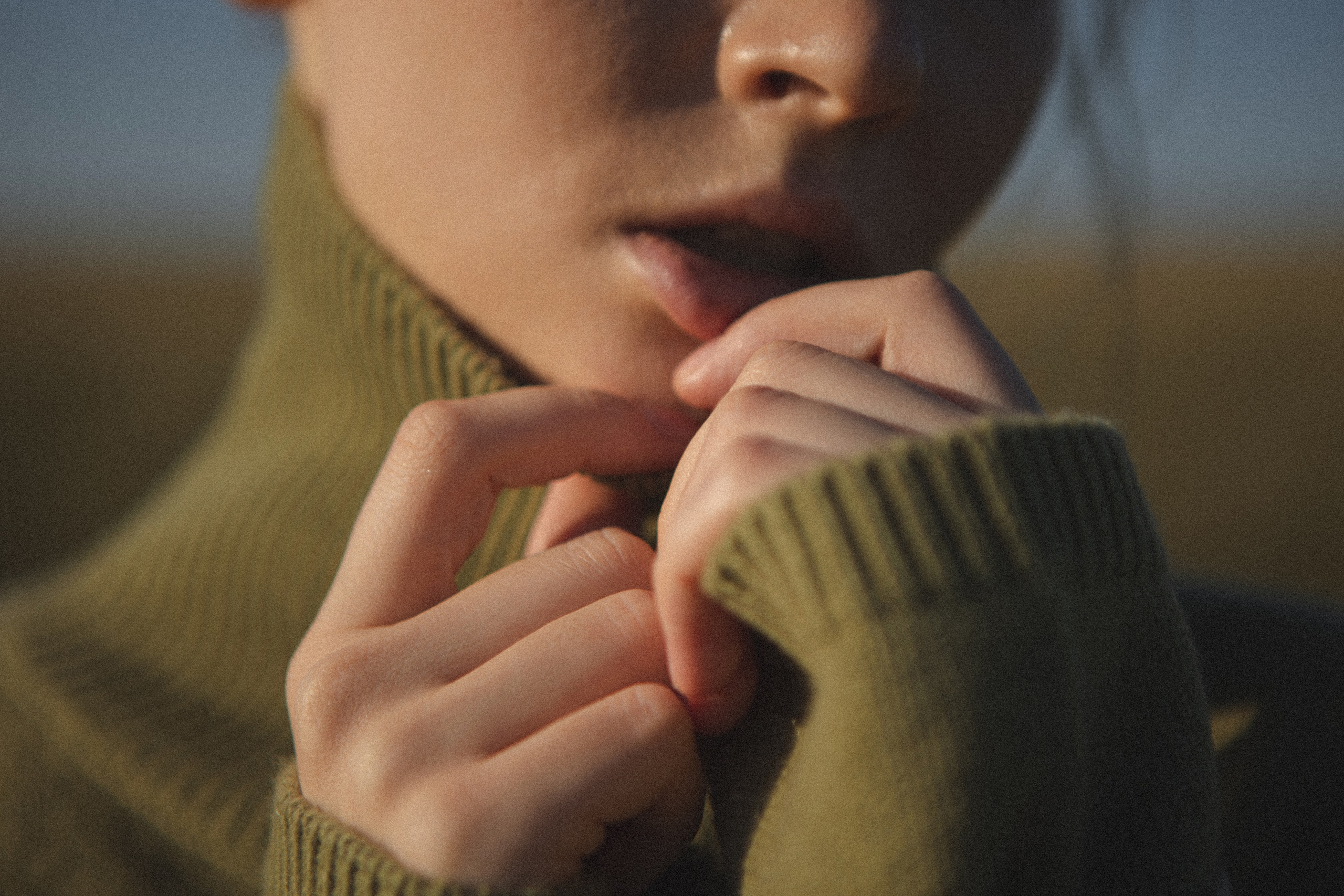 Анна. Главная