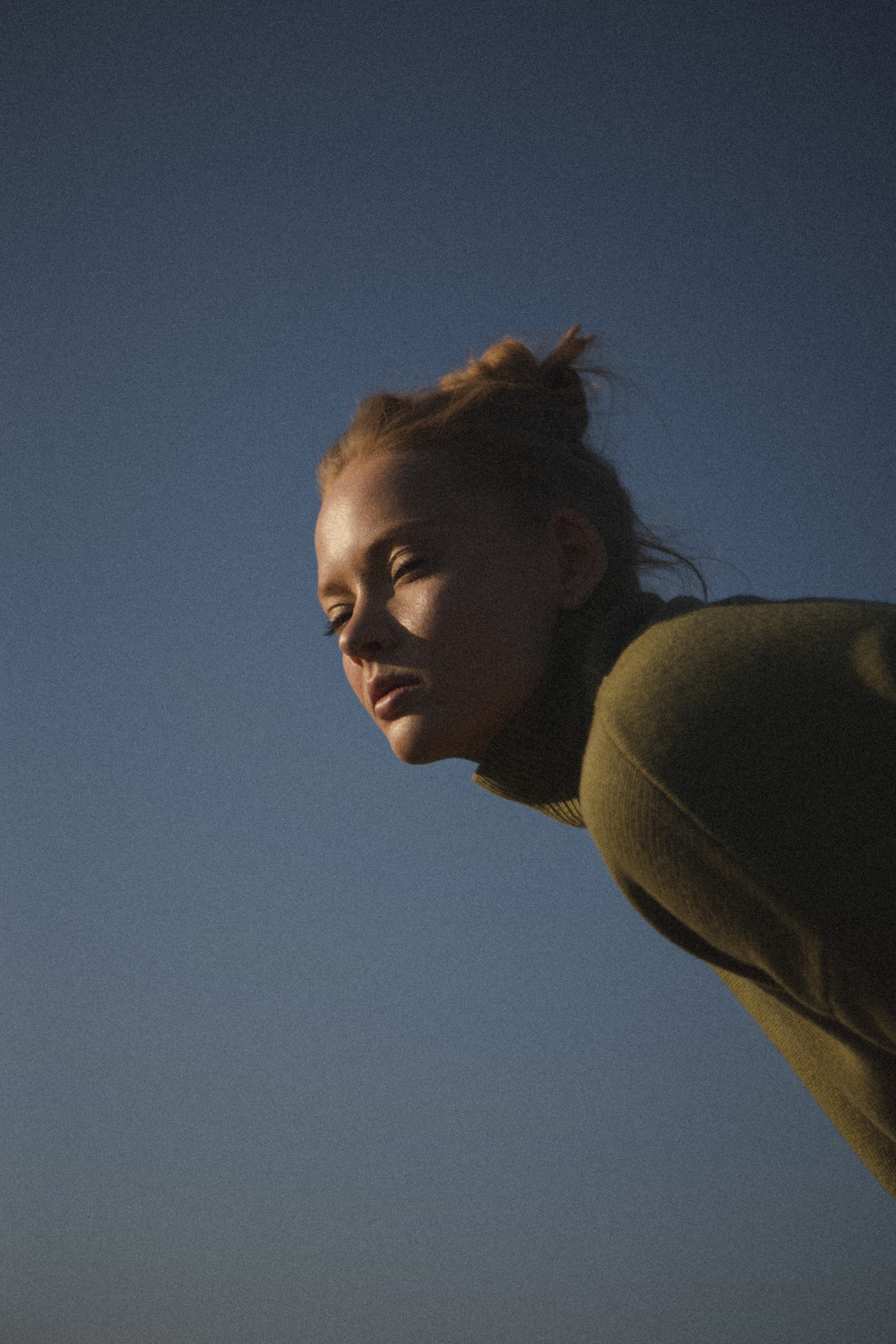 Анна. Главная