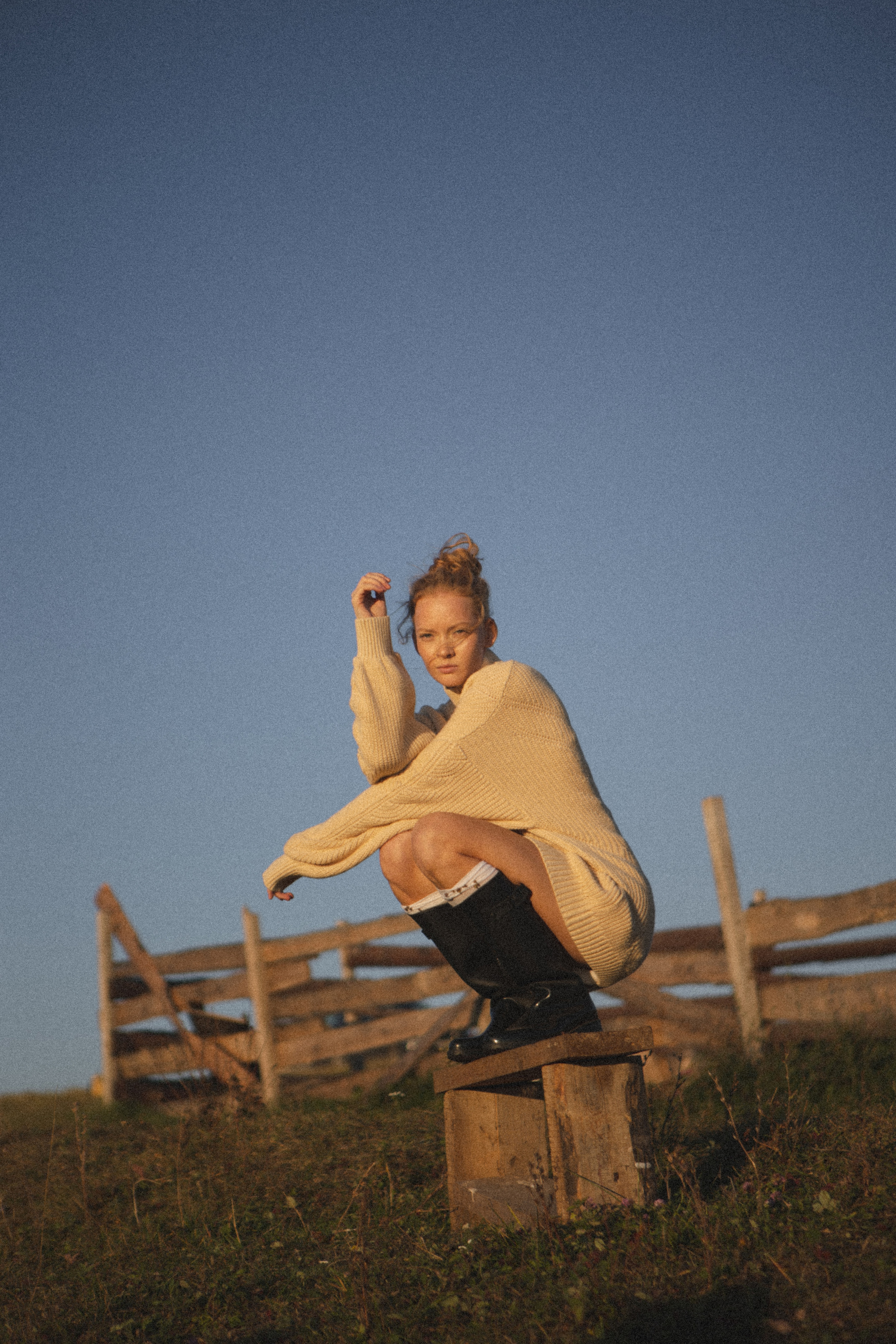 Анна. Главная