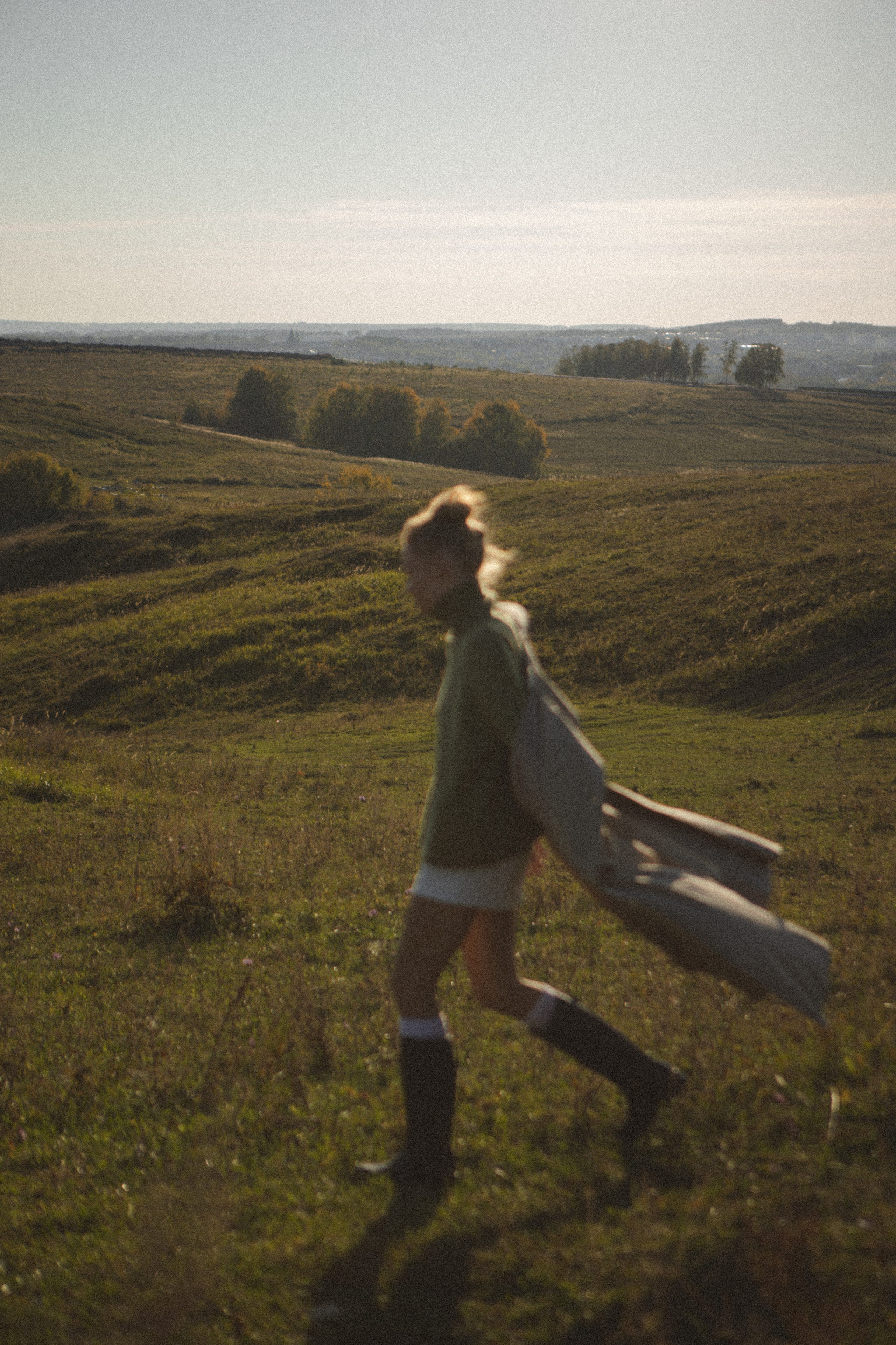 Анна. Главная